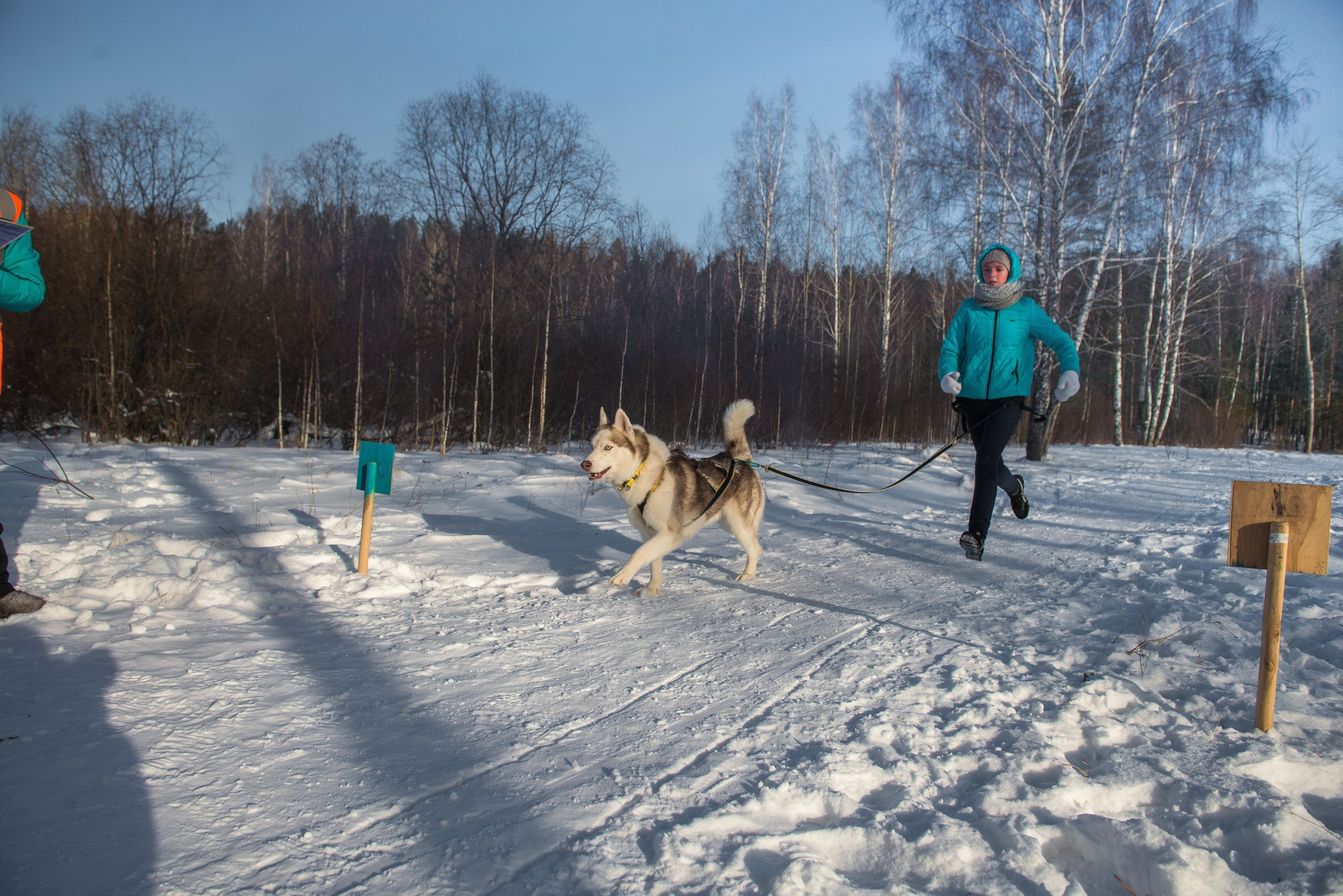 10 лет клубу Хэй-Хэй. Свадебный фотограф на Урале Виктор Соколов