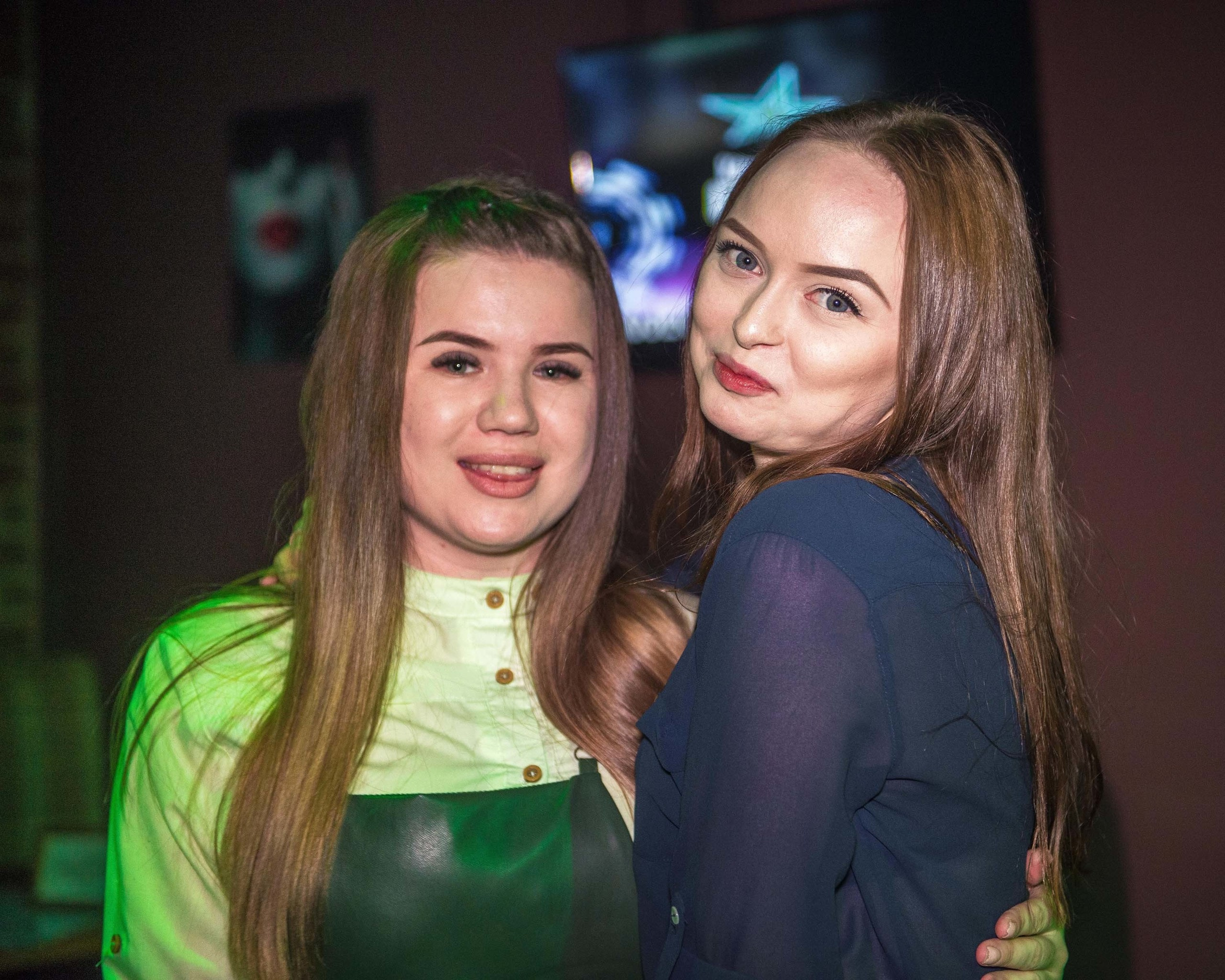 15.02.2019 кафе-бар Панда Екатеринбург. Свадебный фотограф на Урале Виктор Соколов