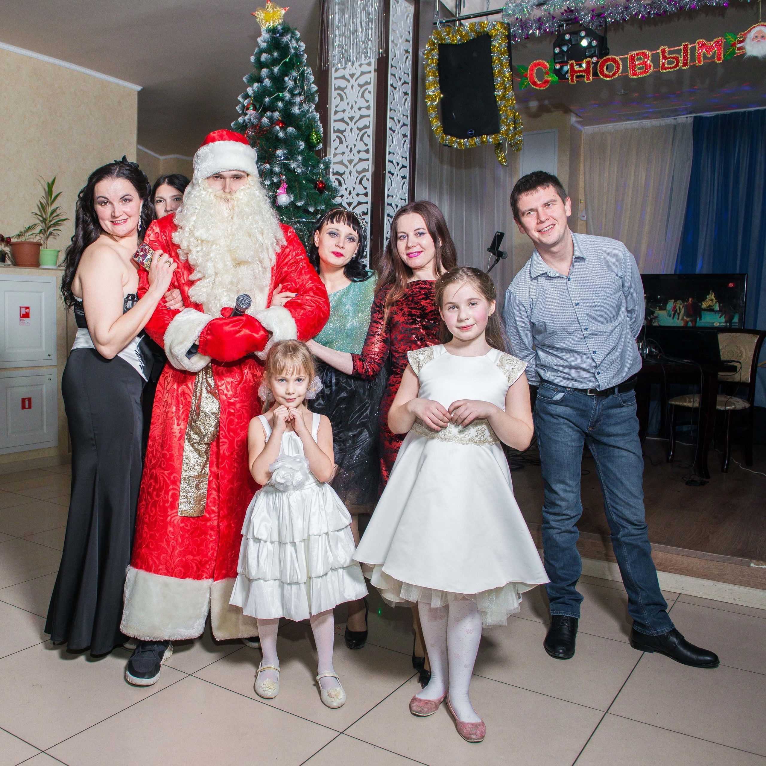 31.12.2017 Огни Баку. Свадебный фотограф на Урале Виктор Соколов