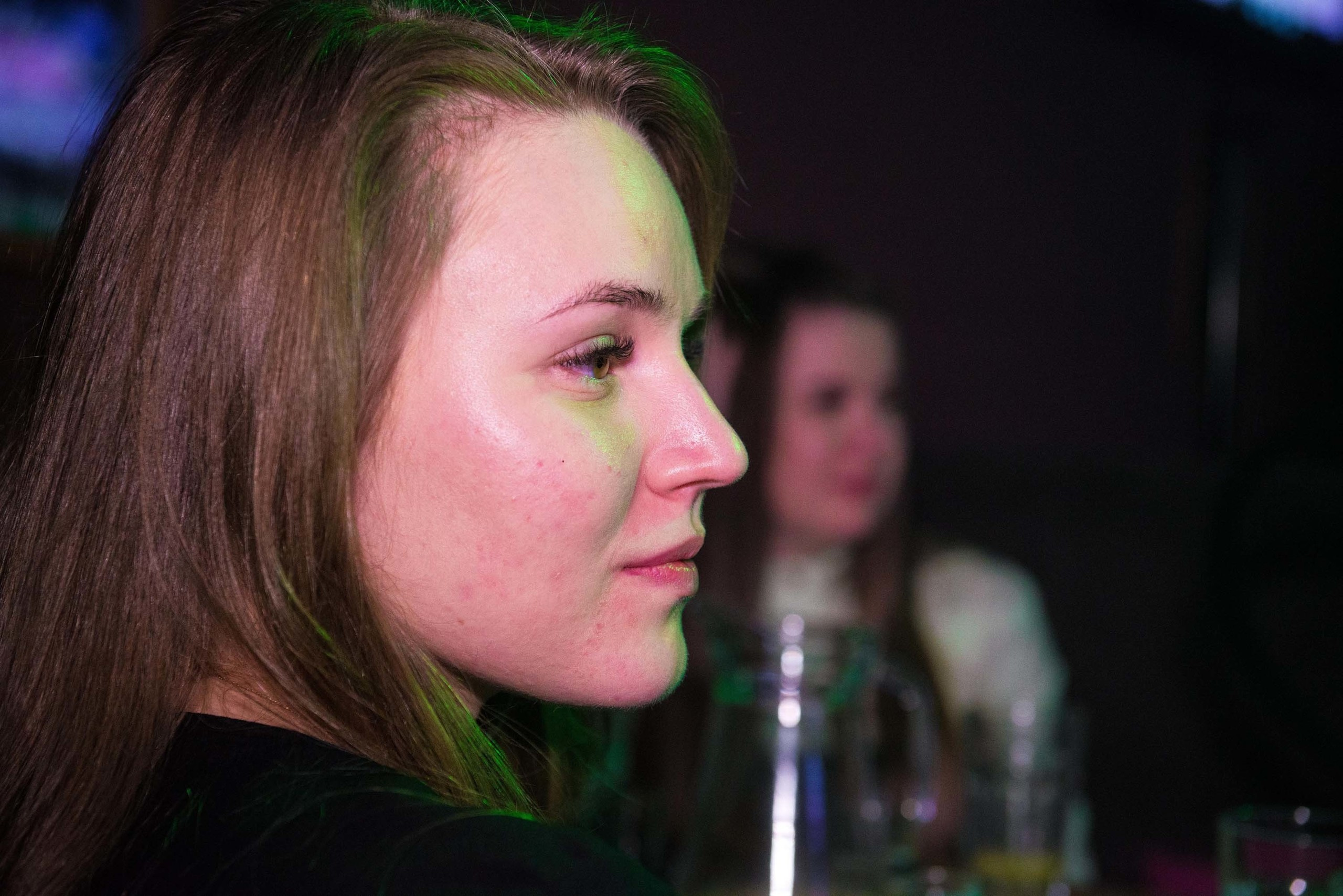 15.02.2019 кафе-бар Панда Екатеринбург. Свадебный фотограф на Урале Виктор Соколов