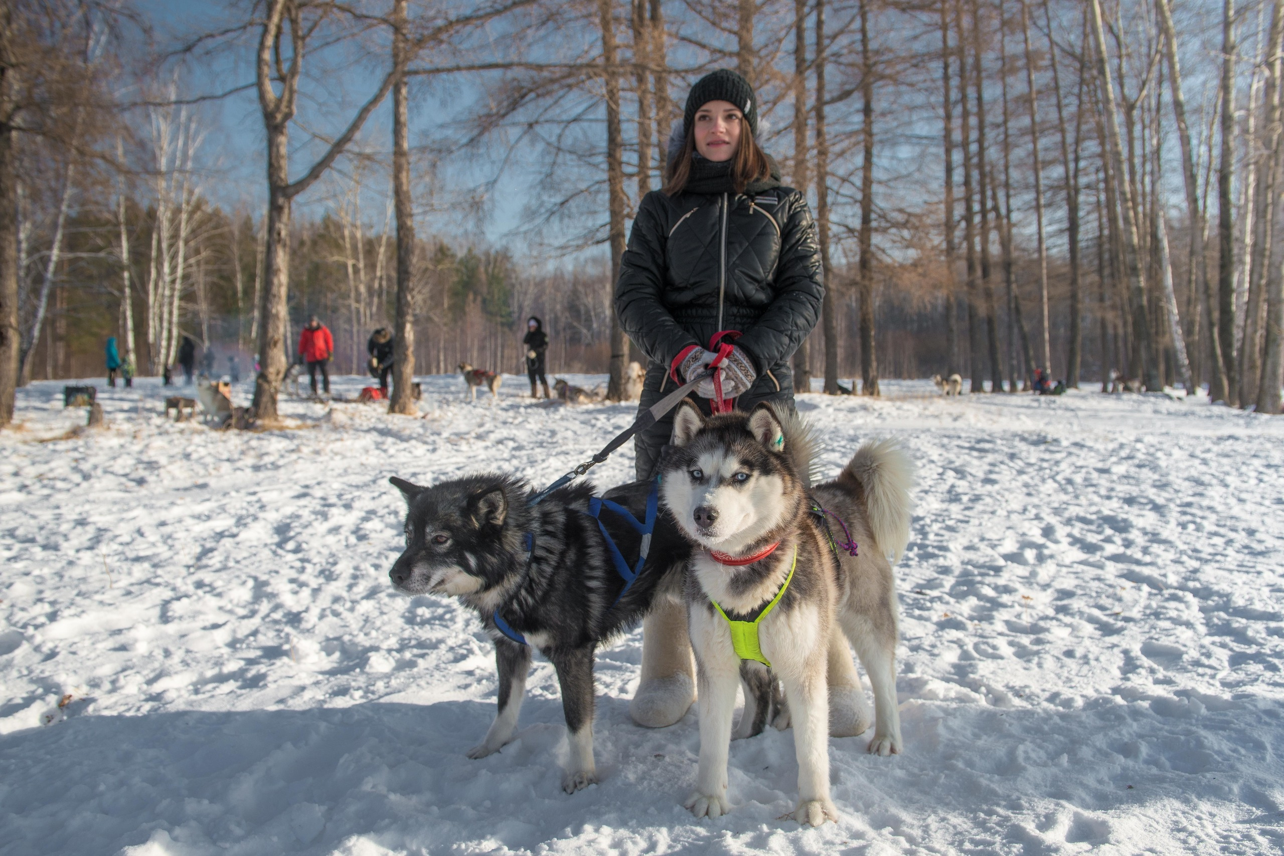 10 лет клубу Хэй-Хэй. Свадебный фотограф на Урале Виктор Соколов