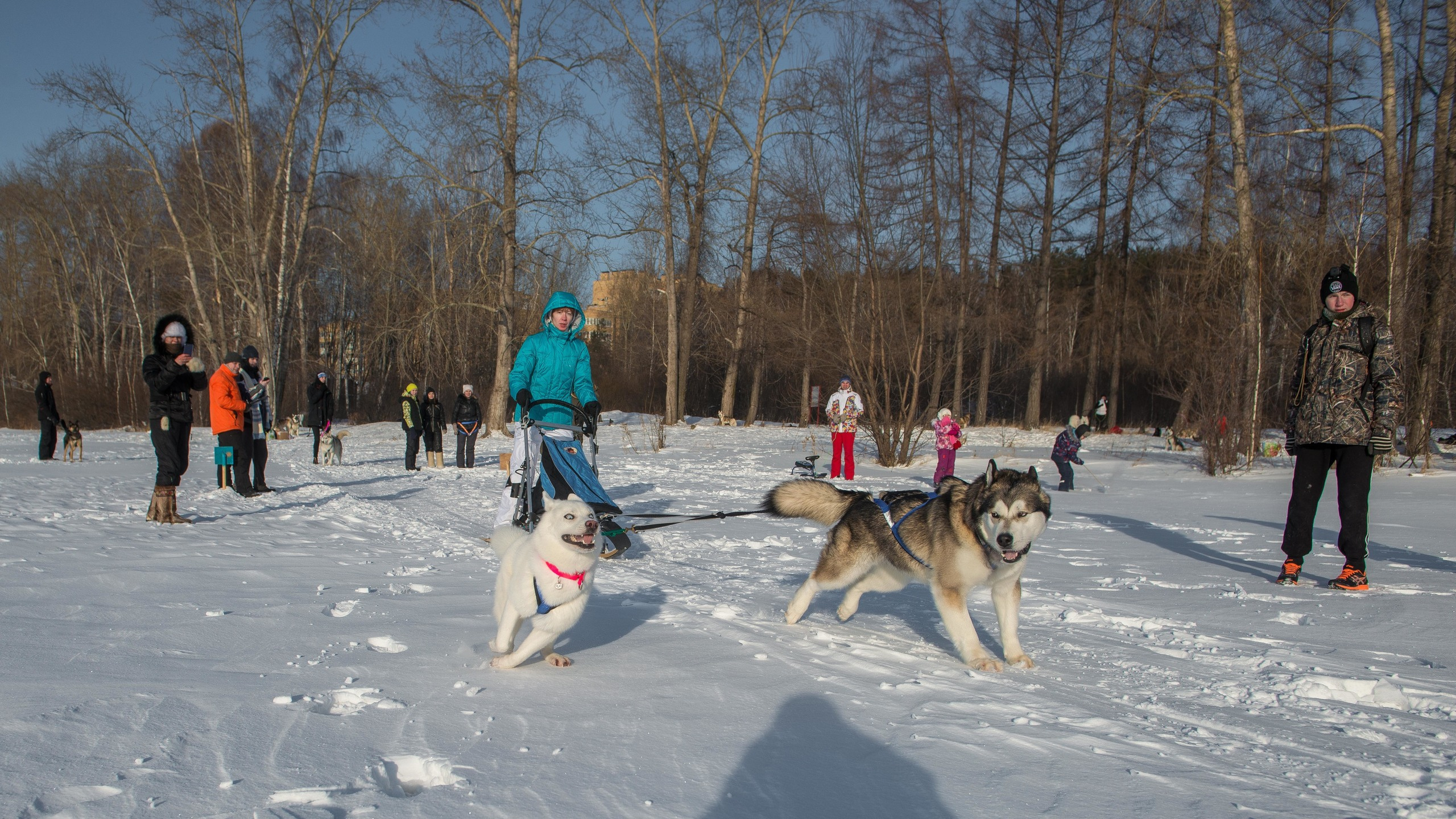 10 лет клубу Хэй-Хэй. Свадебный фотограф на Урале Виктор Соколов