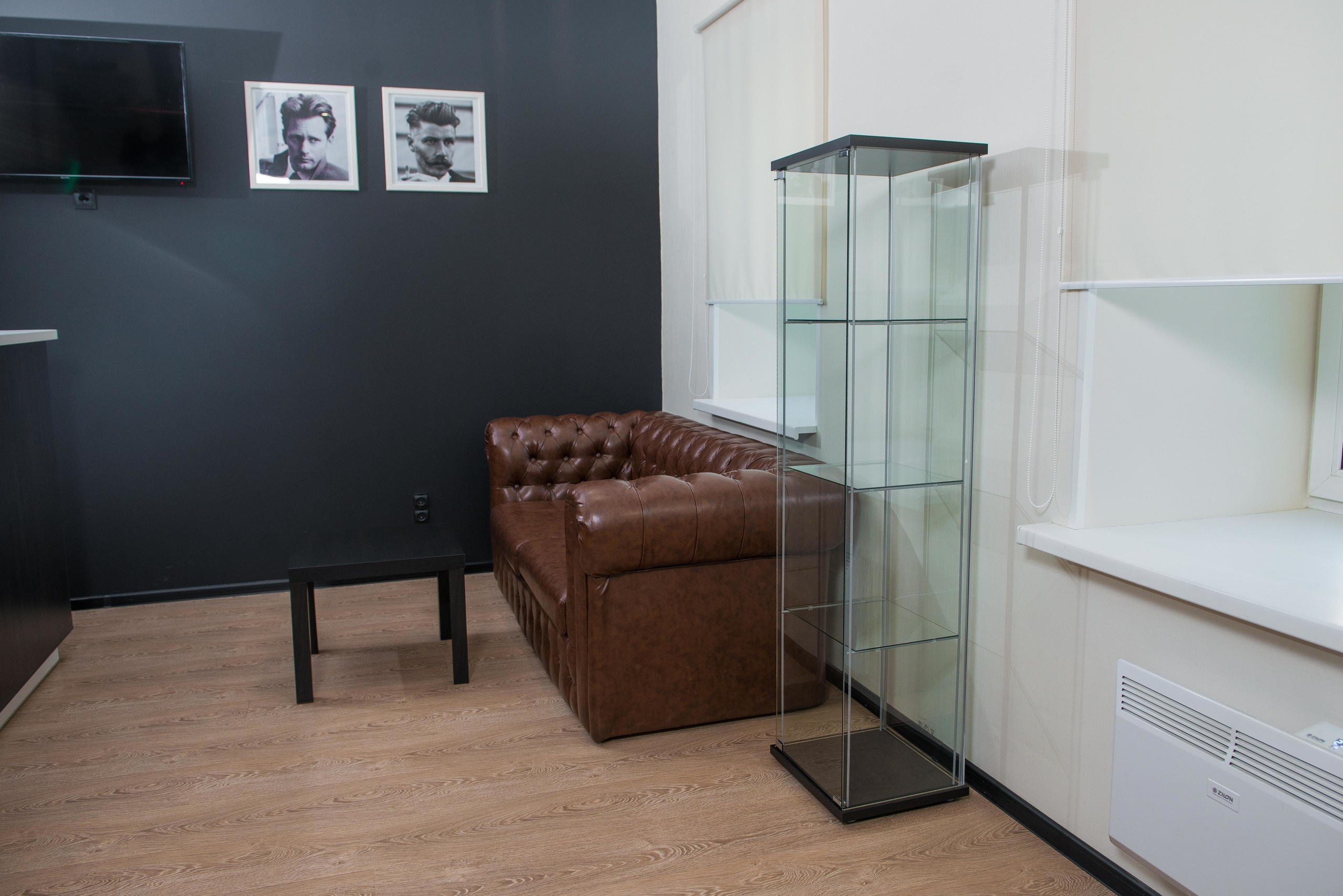 Студия 8/5 интерьер. Свадебный фотограф на Урале Виктор Соколов