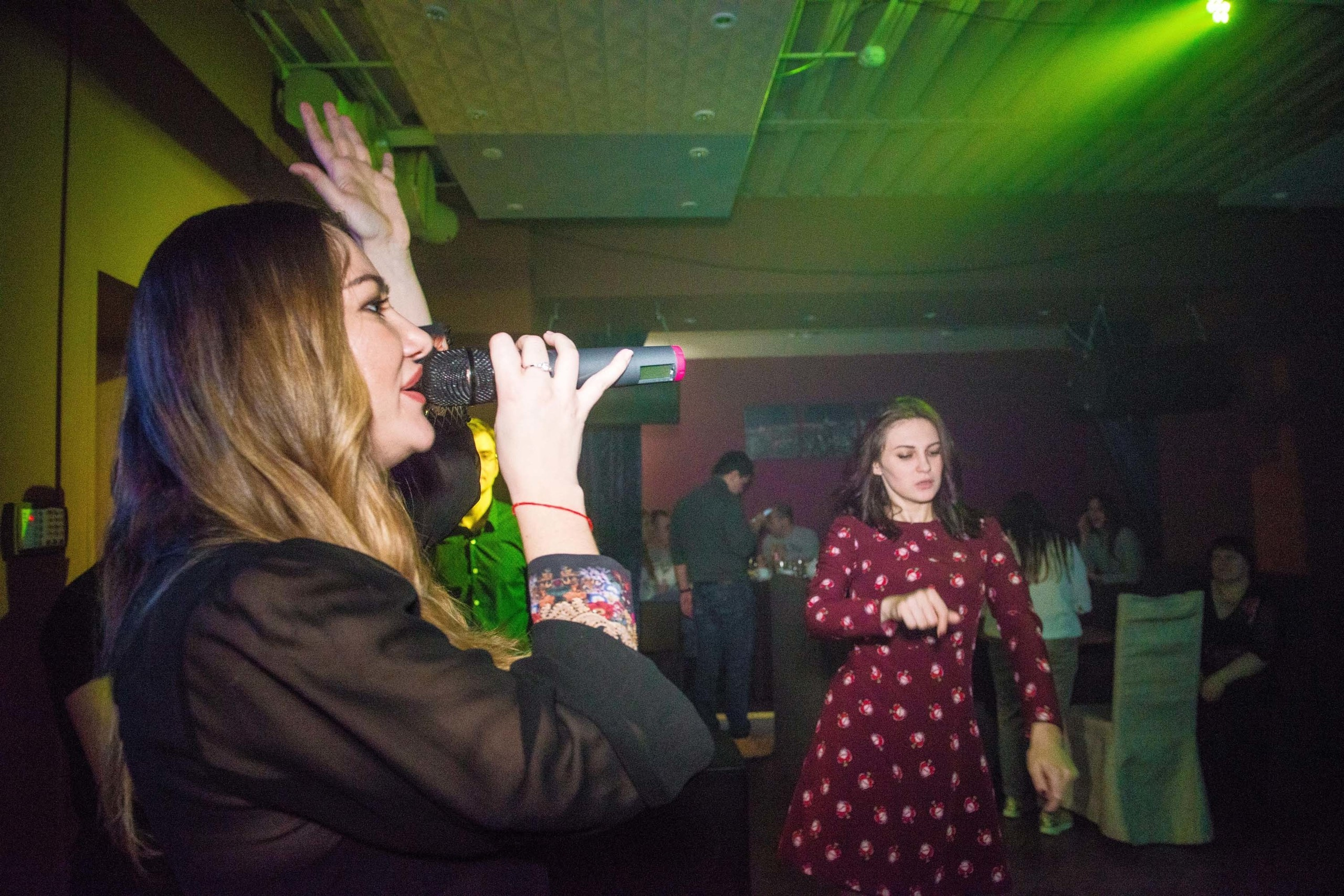 15.02.2019 кафе-бар Панда Екатеринбург. Свадебный фотограф на Урале Виктор Соколов