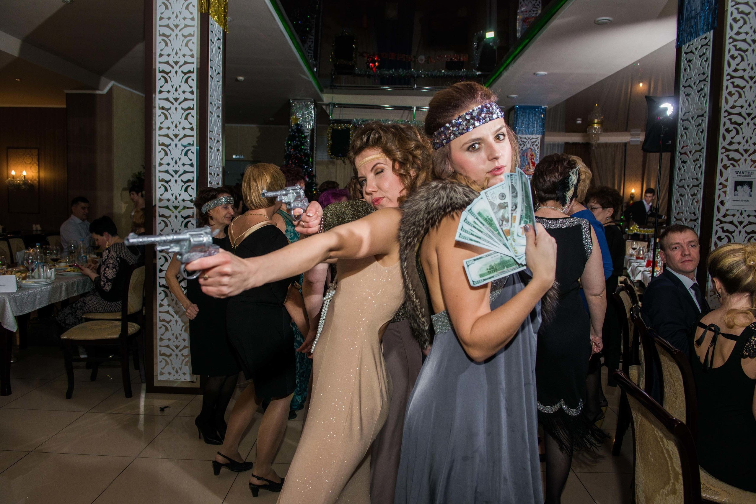 28.12.2017 НПО Автоматики. Свадебный фотограф на Урале Виктор Соколов