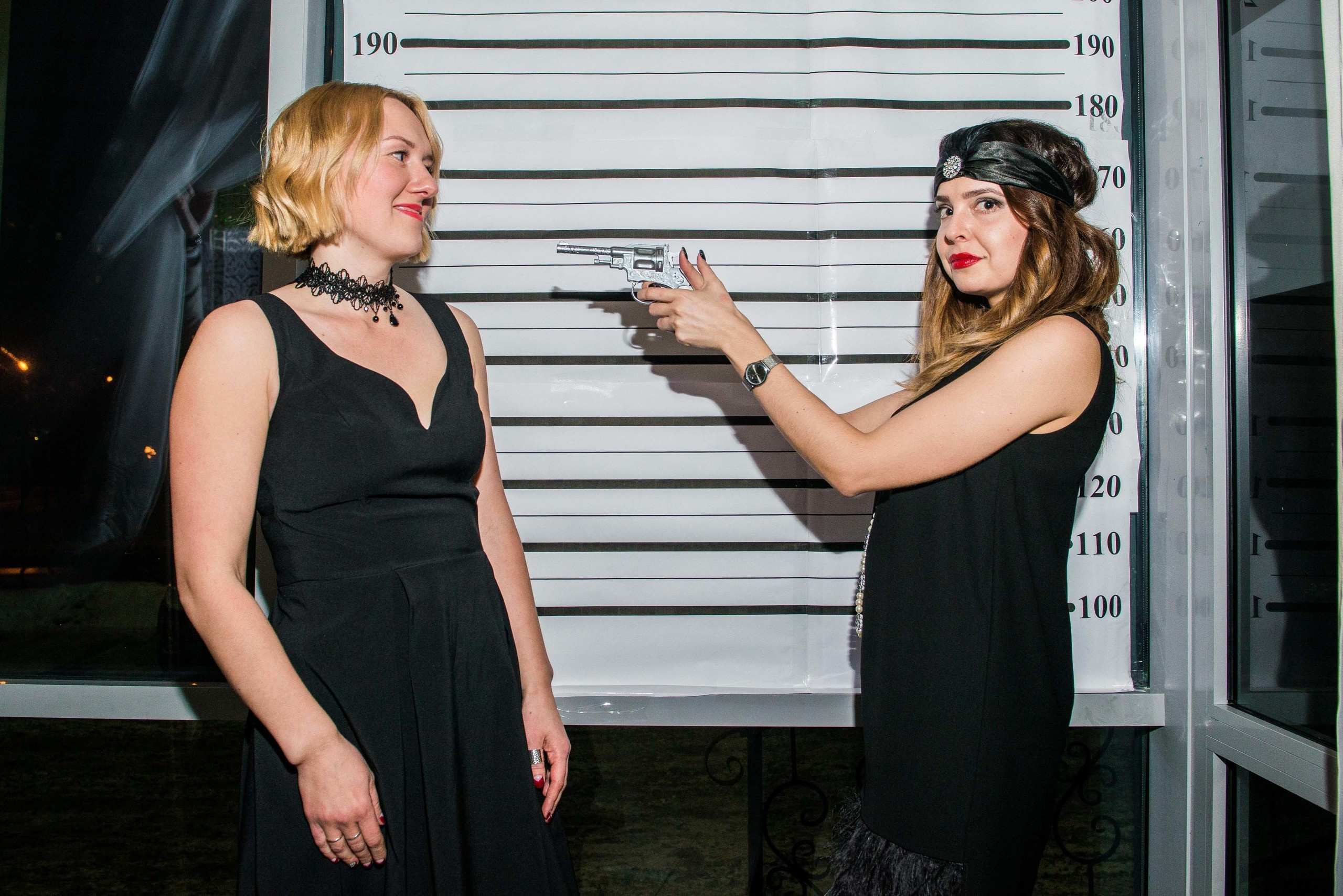 28.12.2017 НПО Автоматики. Свадебный фотограф на Урале Виктор Соколов