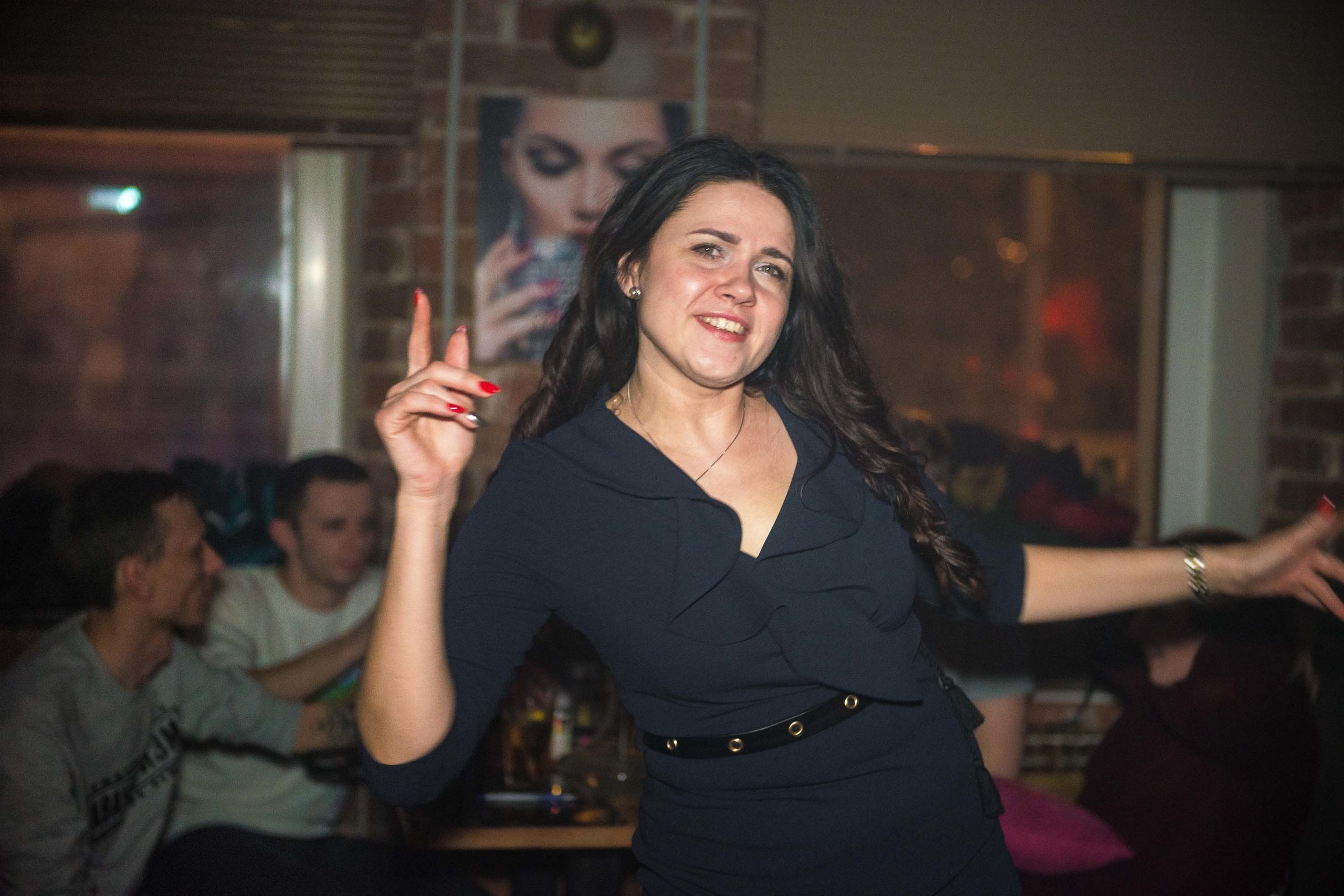 15.02.2019 кафе-бар Панда Екатеринбург. Свадебный фотограф на Урале Виктор Соколов