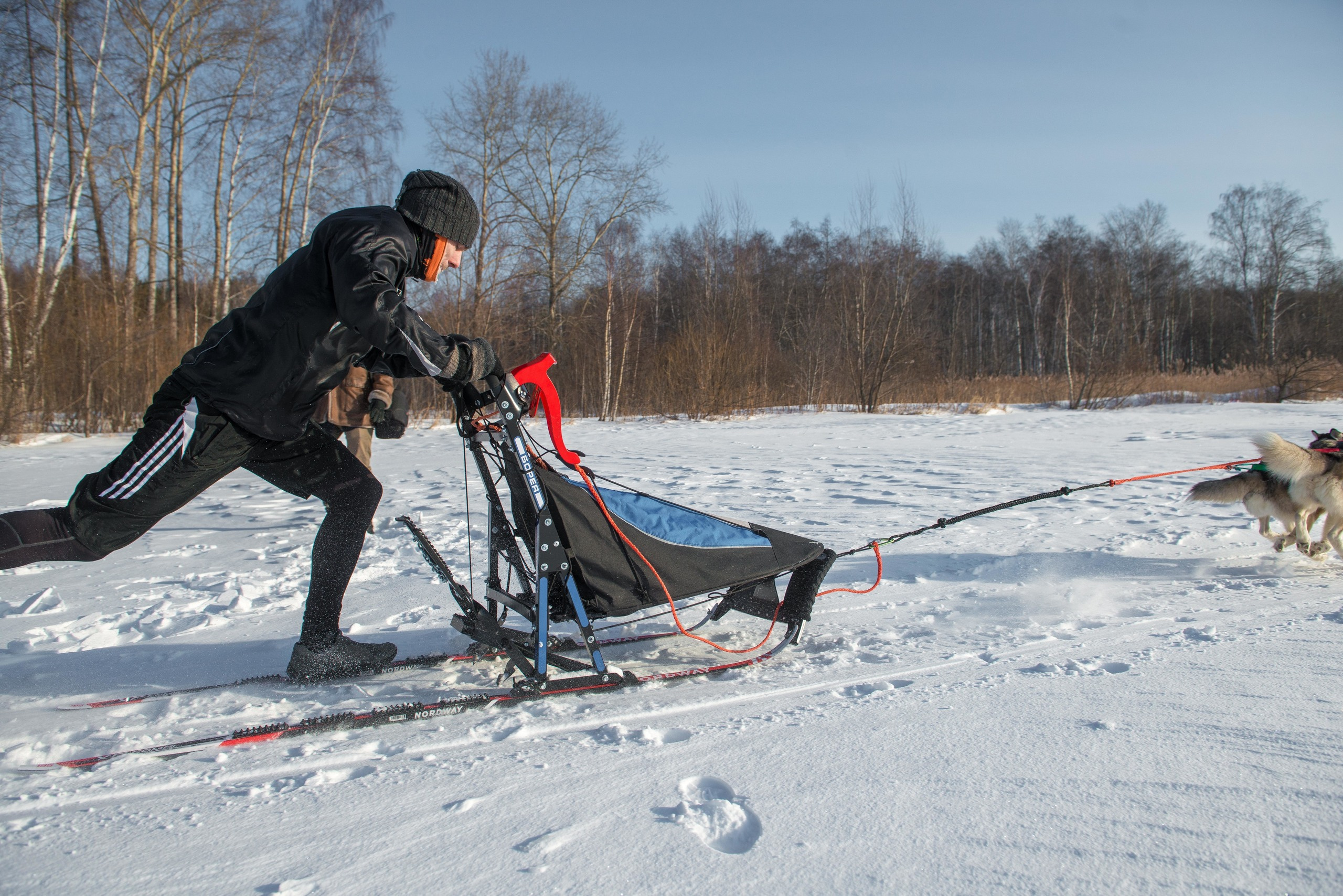 10 лет клубу Хэй-Хэй. Свадебный фотограф на Урале Виктор Соколов