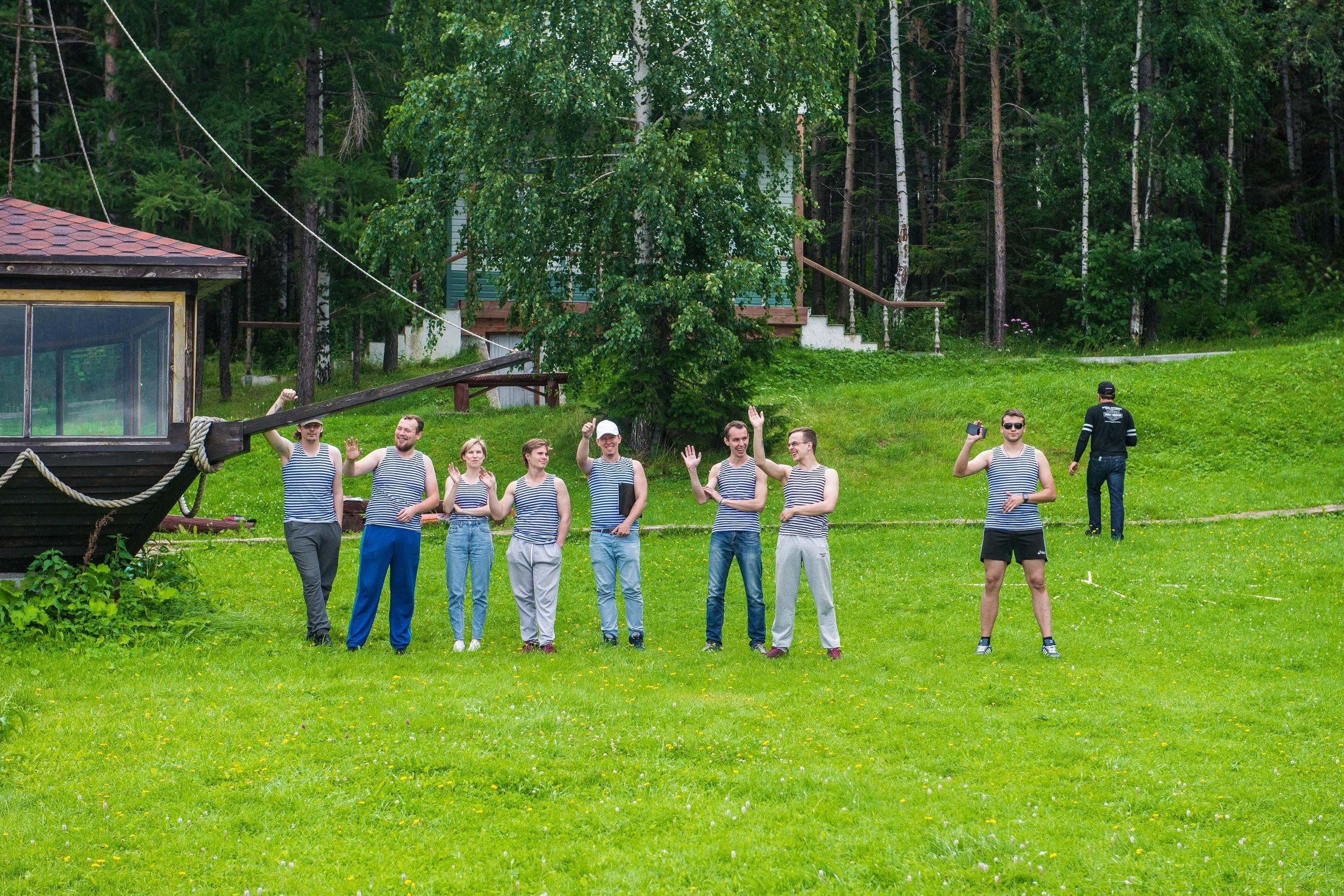 05.08.2017 День РЖД, Промэлектроника, регата. Свадебный фотограф на Урале Виктор Соколов