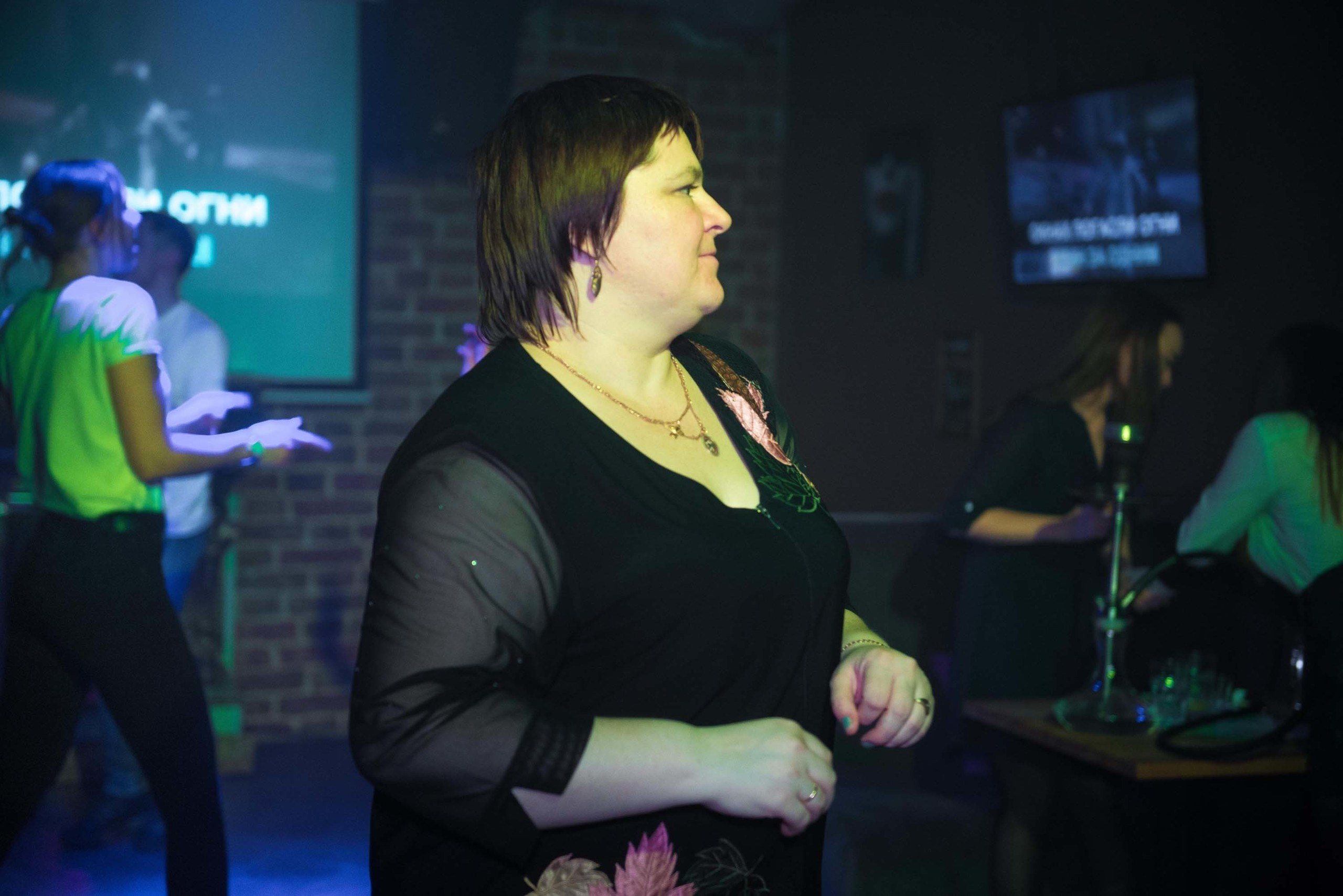 15.02.2019 кафе-бар Панда Екатеринбург. Свадебный фотограф на Урале Виктор Соколов