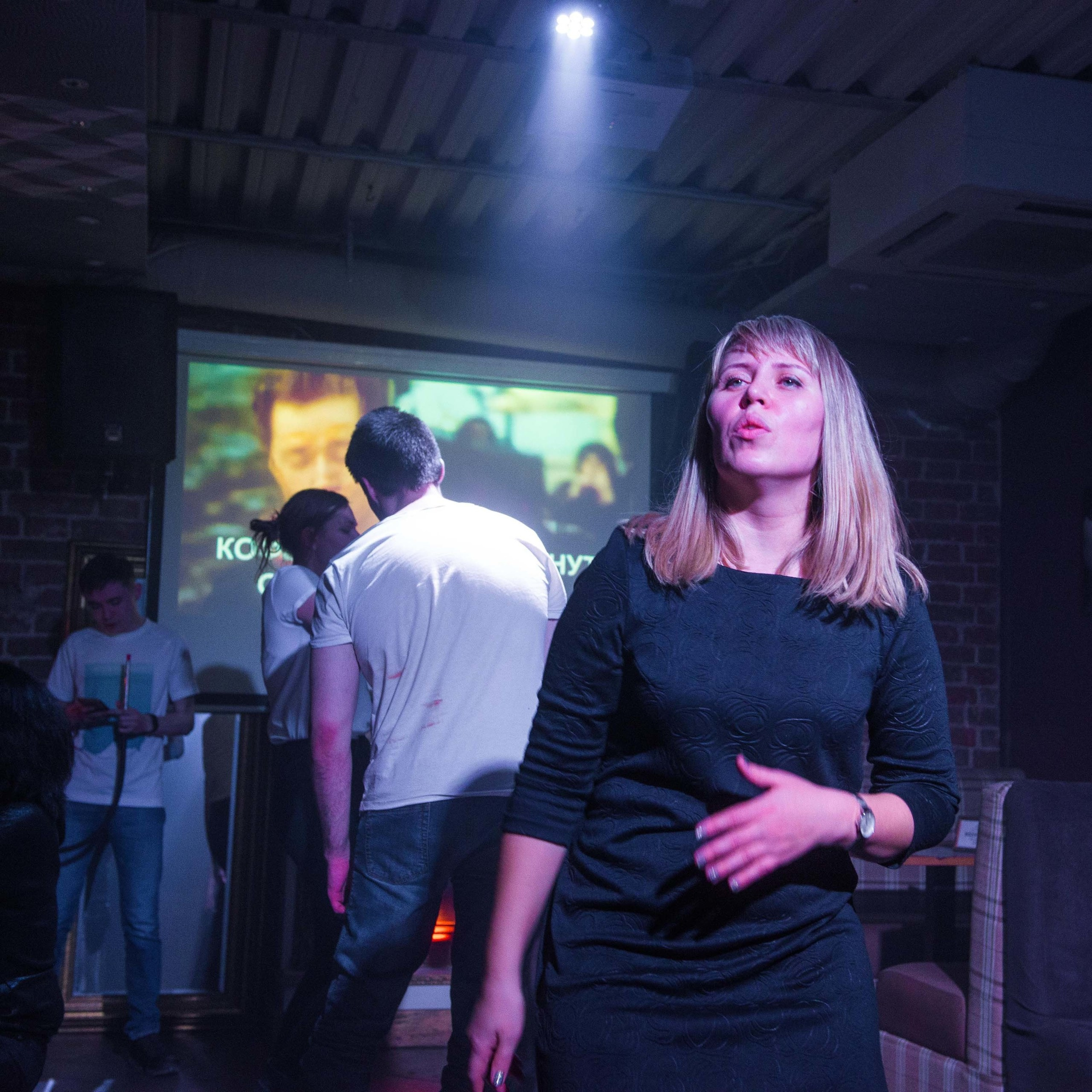 15.02.2019 кафе-бар Панда Екатеринбург. Свадебный фотограф на Урале Виктор Соколов