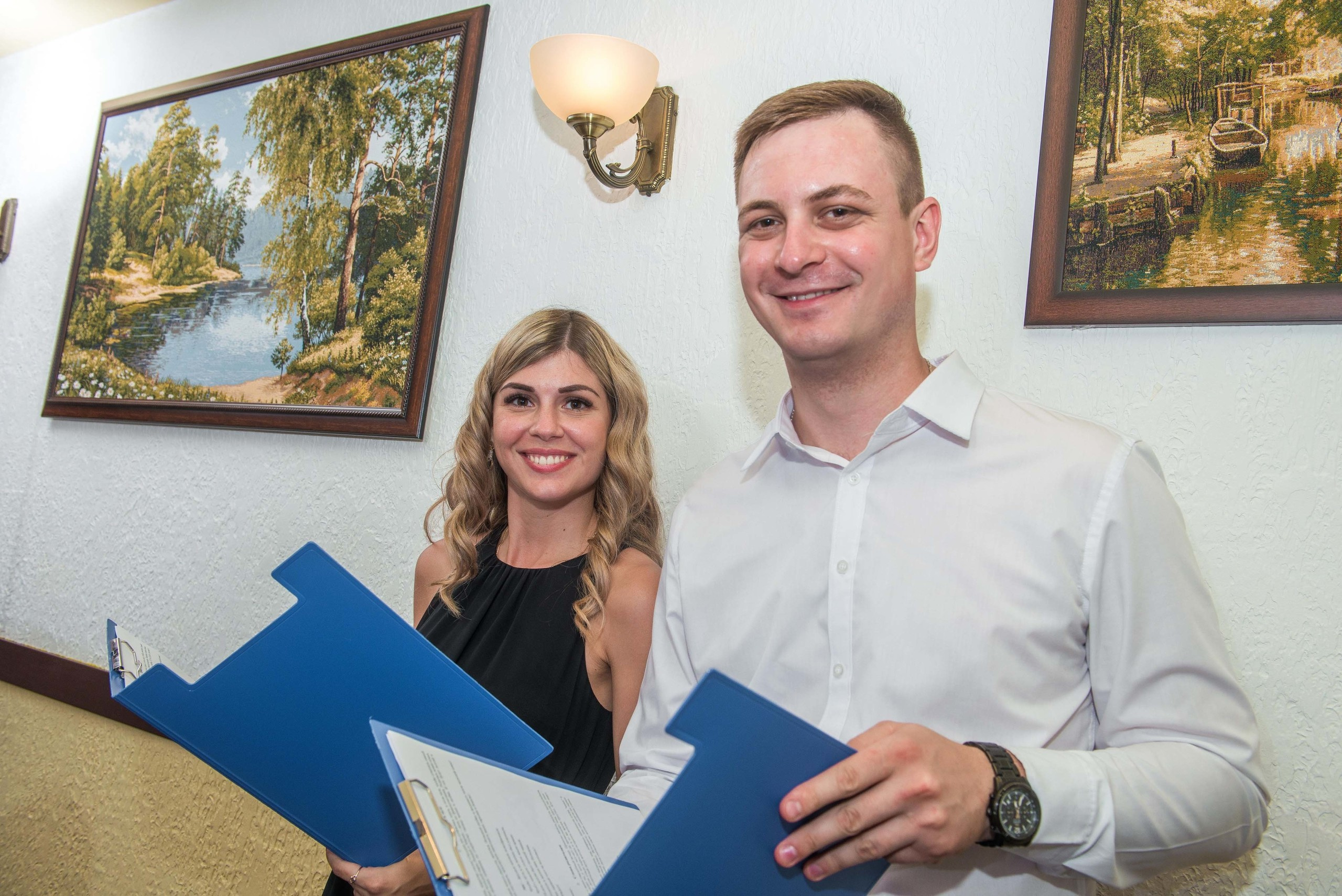 03. Банкет. Свадебный фотограф на Урале Виктор Соколов