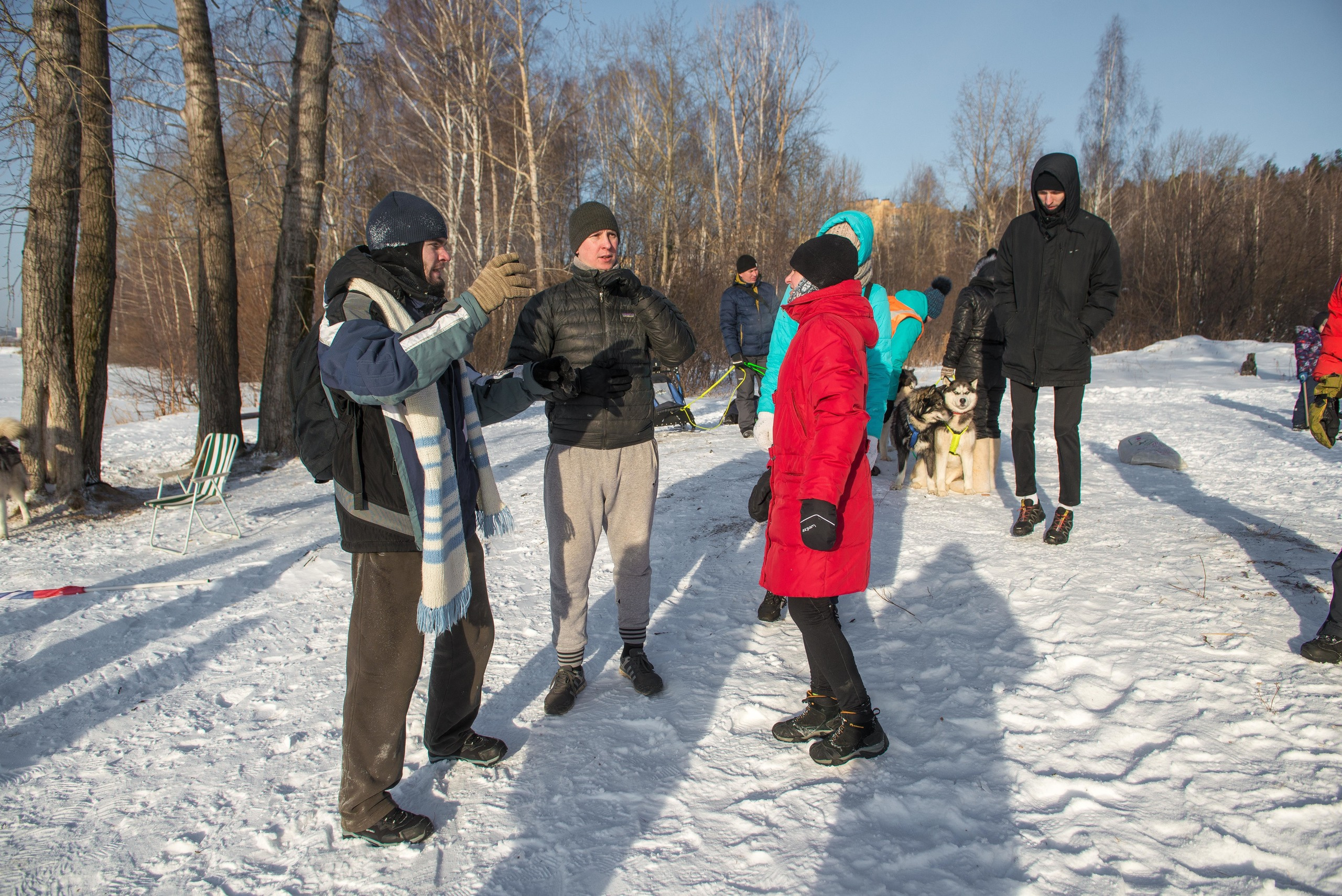10 лет клубу Хэй-Хэй. Свадебный фотограф на Урале Виктор Соколов