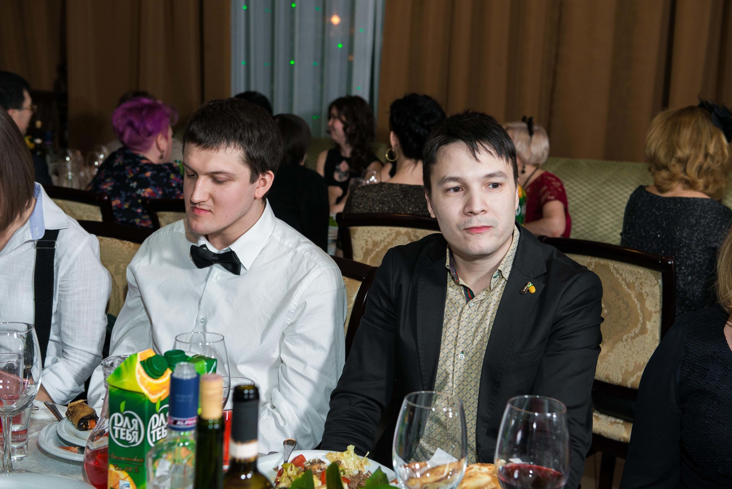 28.12.2017 НПО Автоматики. Свадебный фотограф на Урале Виктор Соколов