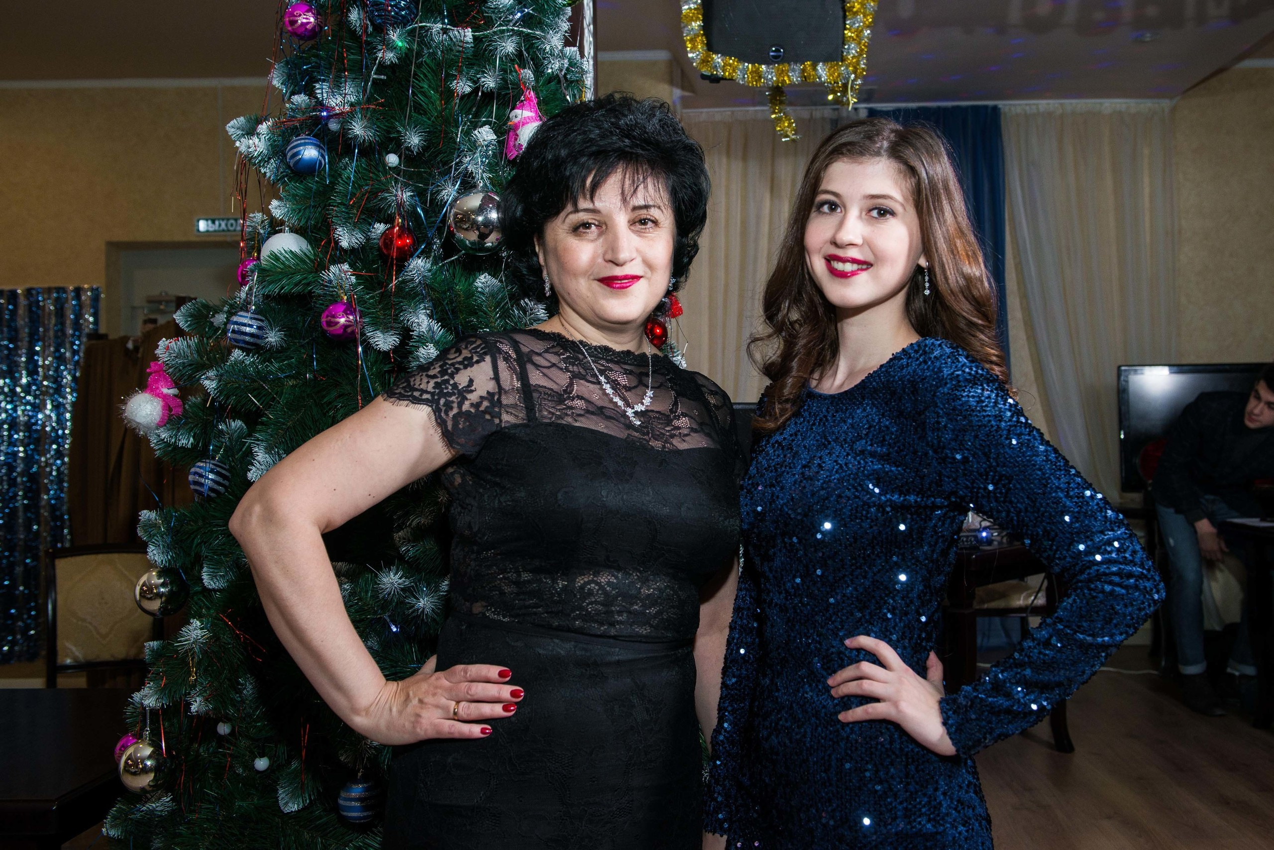 28.12.2017 НПО Автоматики. Свадебный фотограф на Урале Виктор Соколов