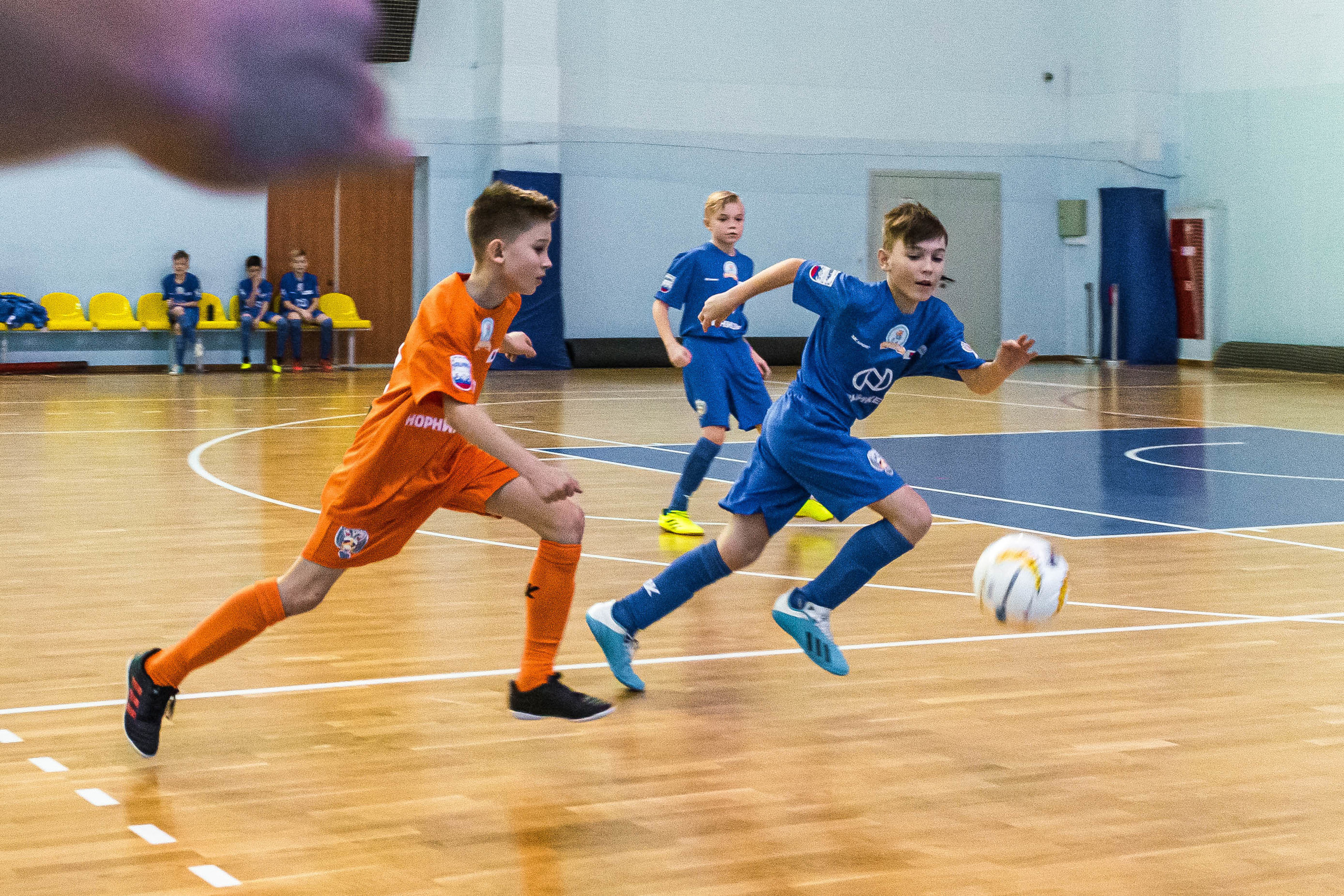 Спортивные страсти. Свадебный фотограф на Урале Виктор Соколов