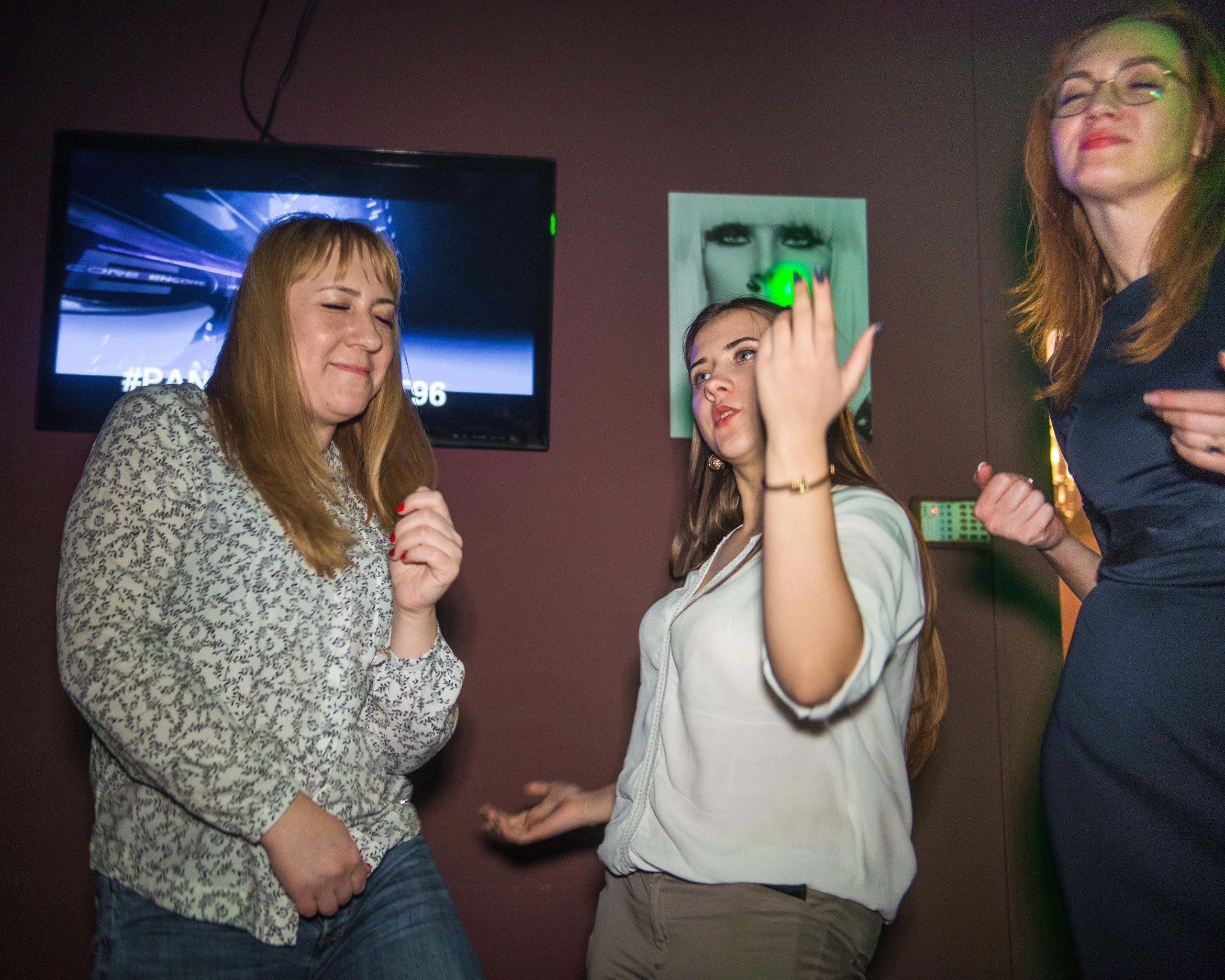 15.02.2019 кафе-бар Панда Екатеринбург. Свадебный фотограф на Урале Виктор Соколов