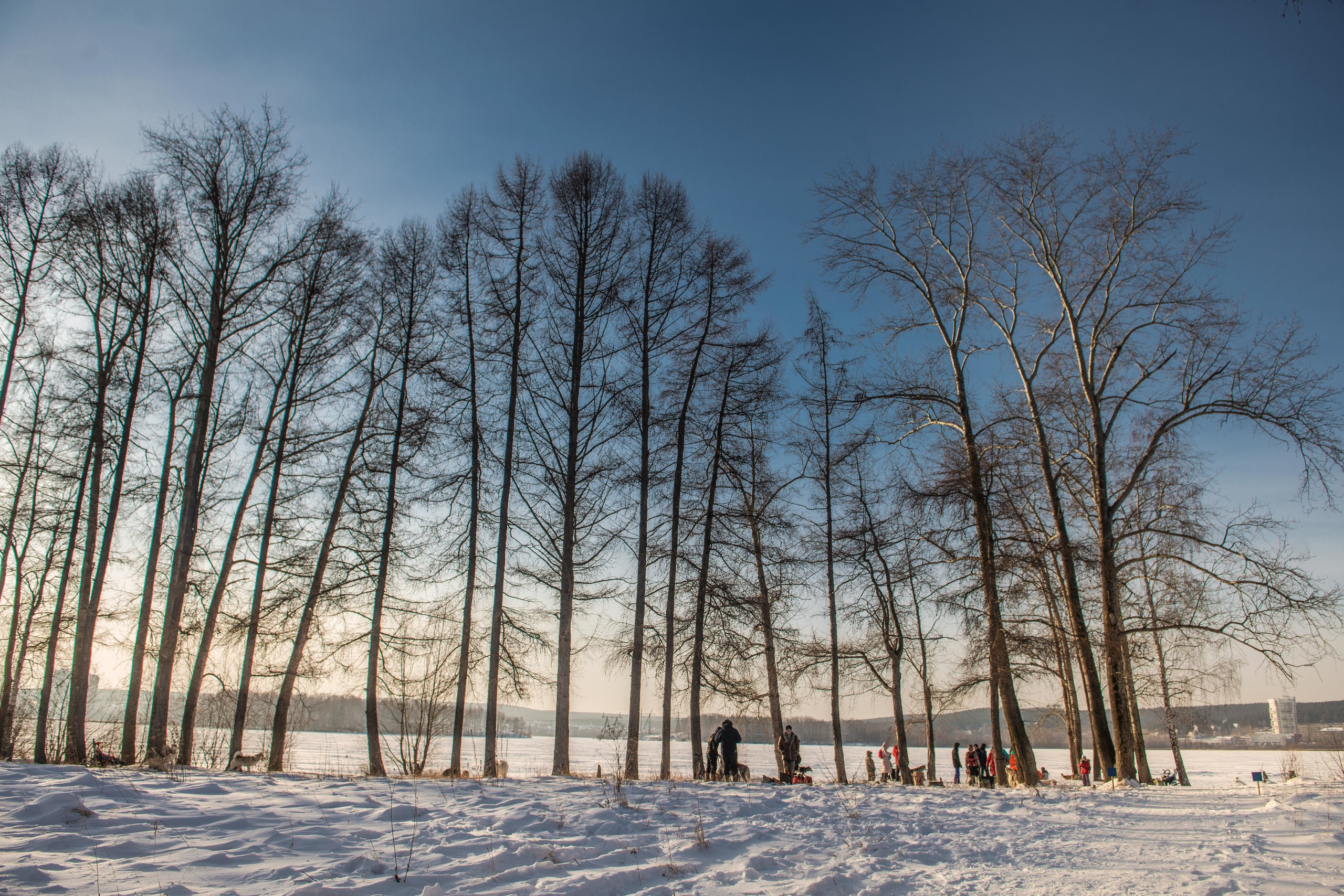10 лет клубу Хэй-Хэй. Свадебный фотограф на Урале Виктор Соколов