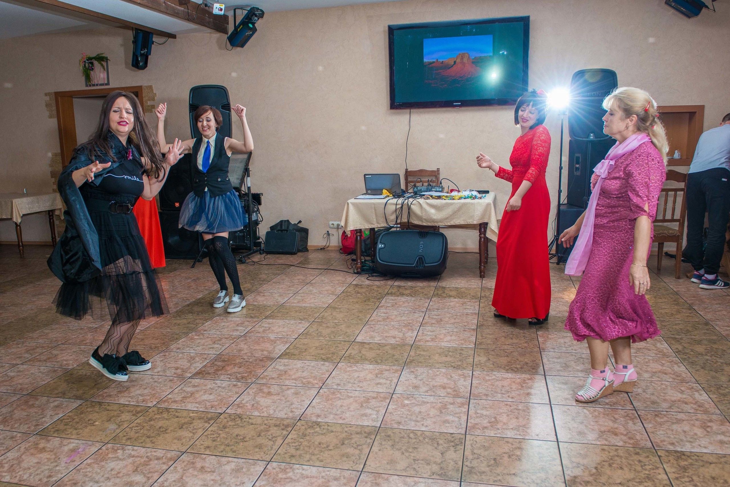 26.08.2017 21 лет Grottbjorn. Свадебный фотограф на Урале Виктор Соколов