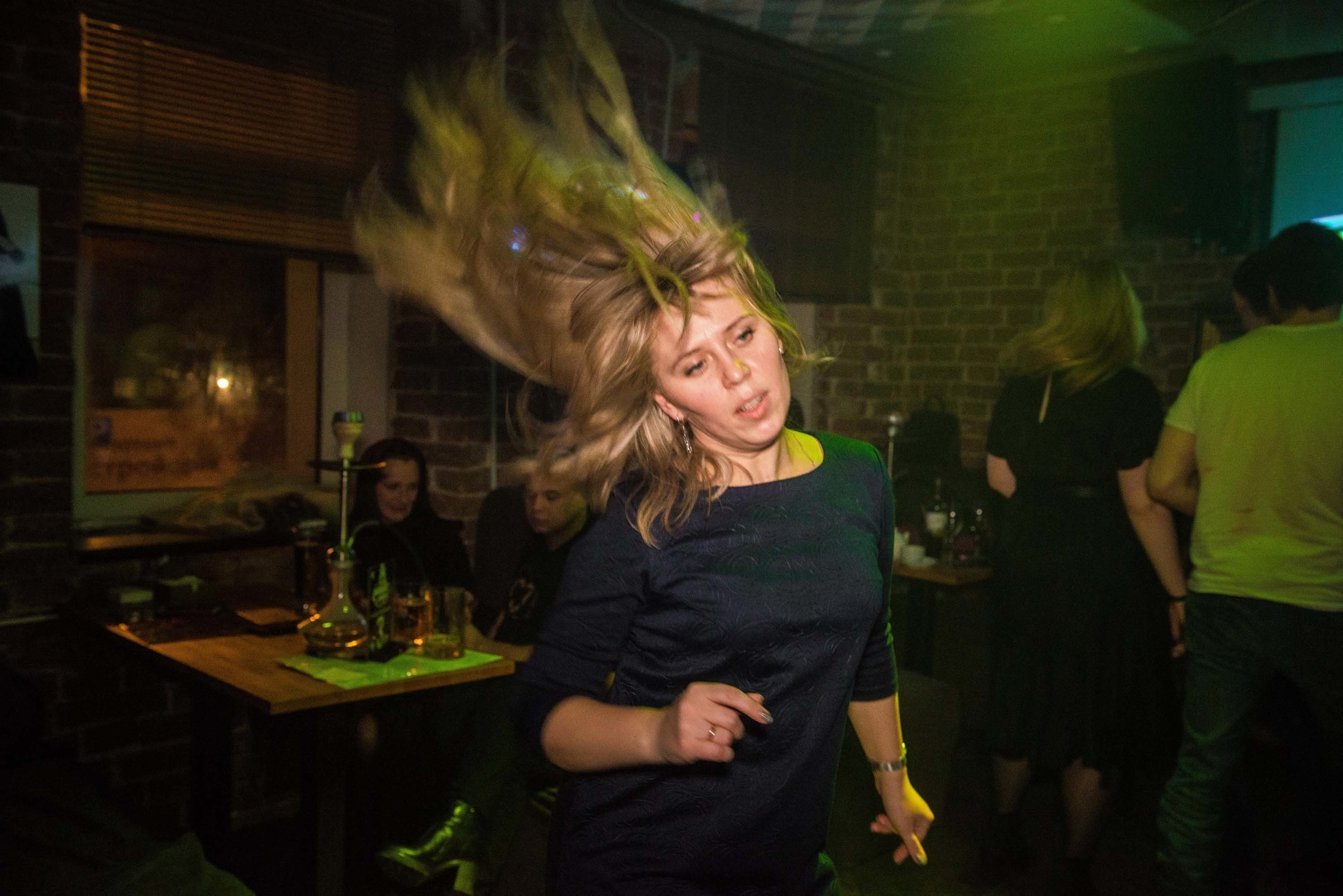 15.02.2019 кафе-бар Панда Екатеринбург. Свадебный фотограф на Урале Виктор Соколов