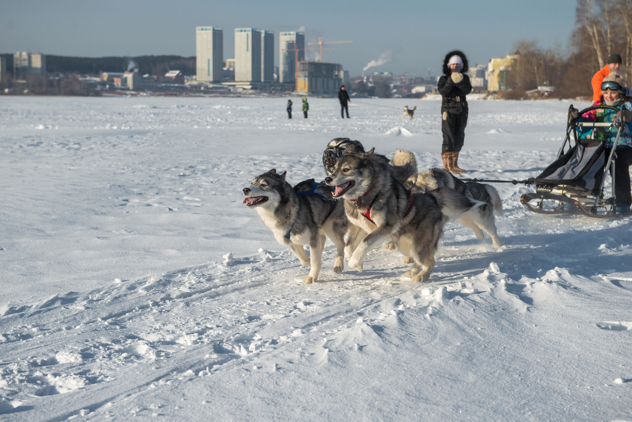10 лет клубу Хэй-Хэй. Свадебный фотограф на Урале Виктор Соколов