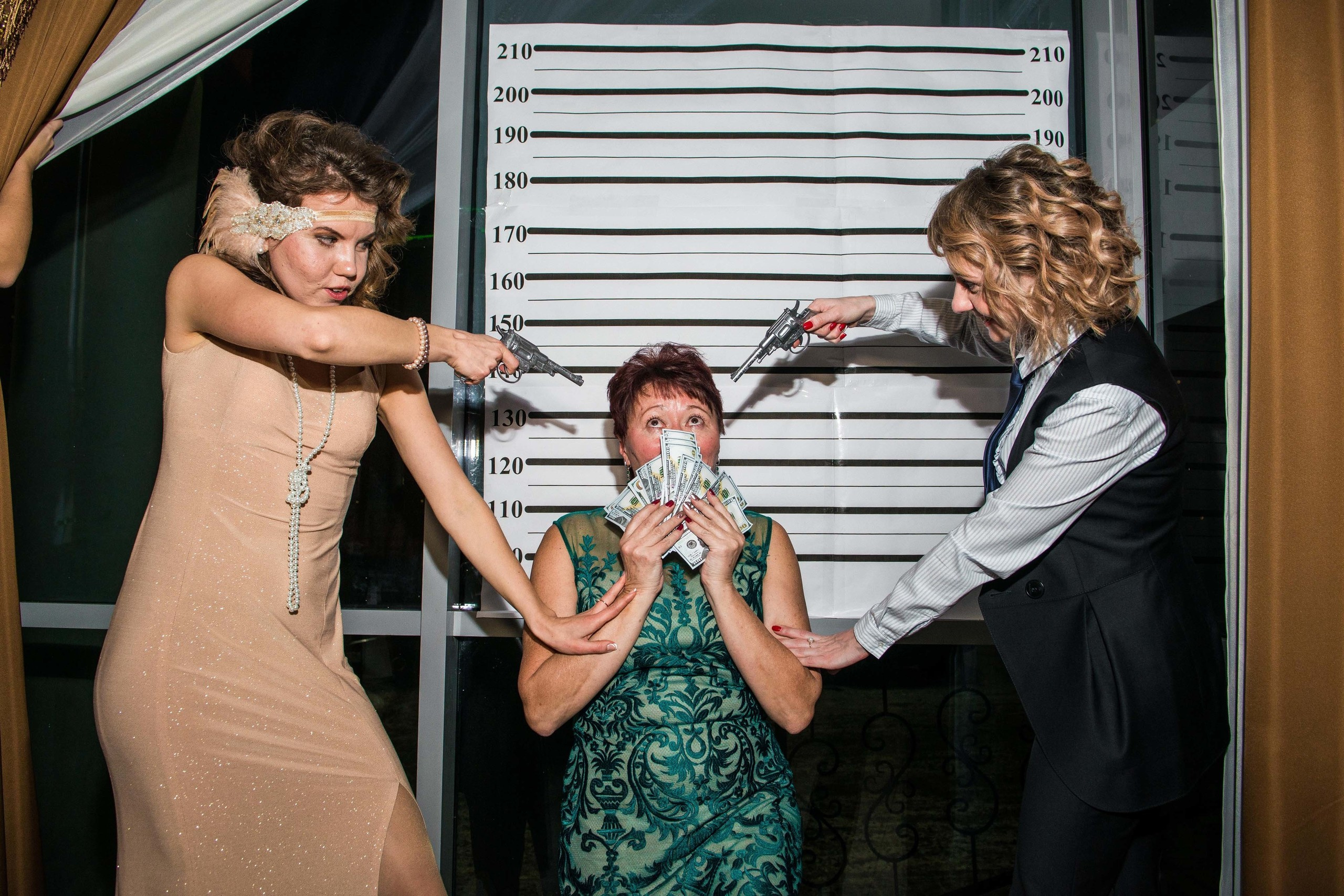 28.12.2017 НПО Автоматики. Свадебный фотограф на Урале Виктор Соколов