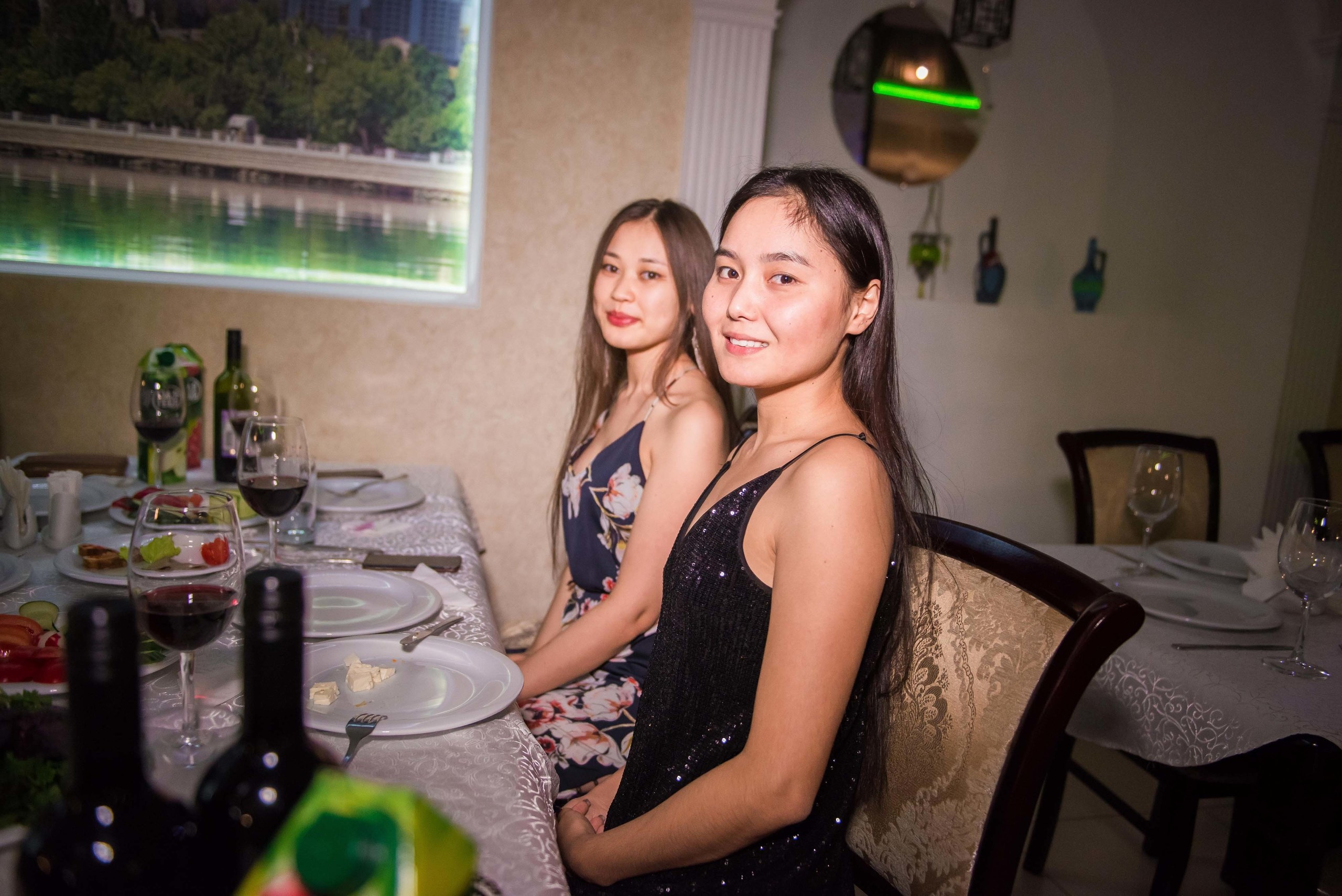 31.12.2017 Огни Баку. Свадебный фотограф на Урале Виктор Соколов