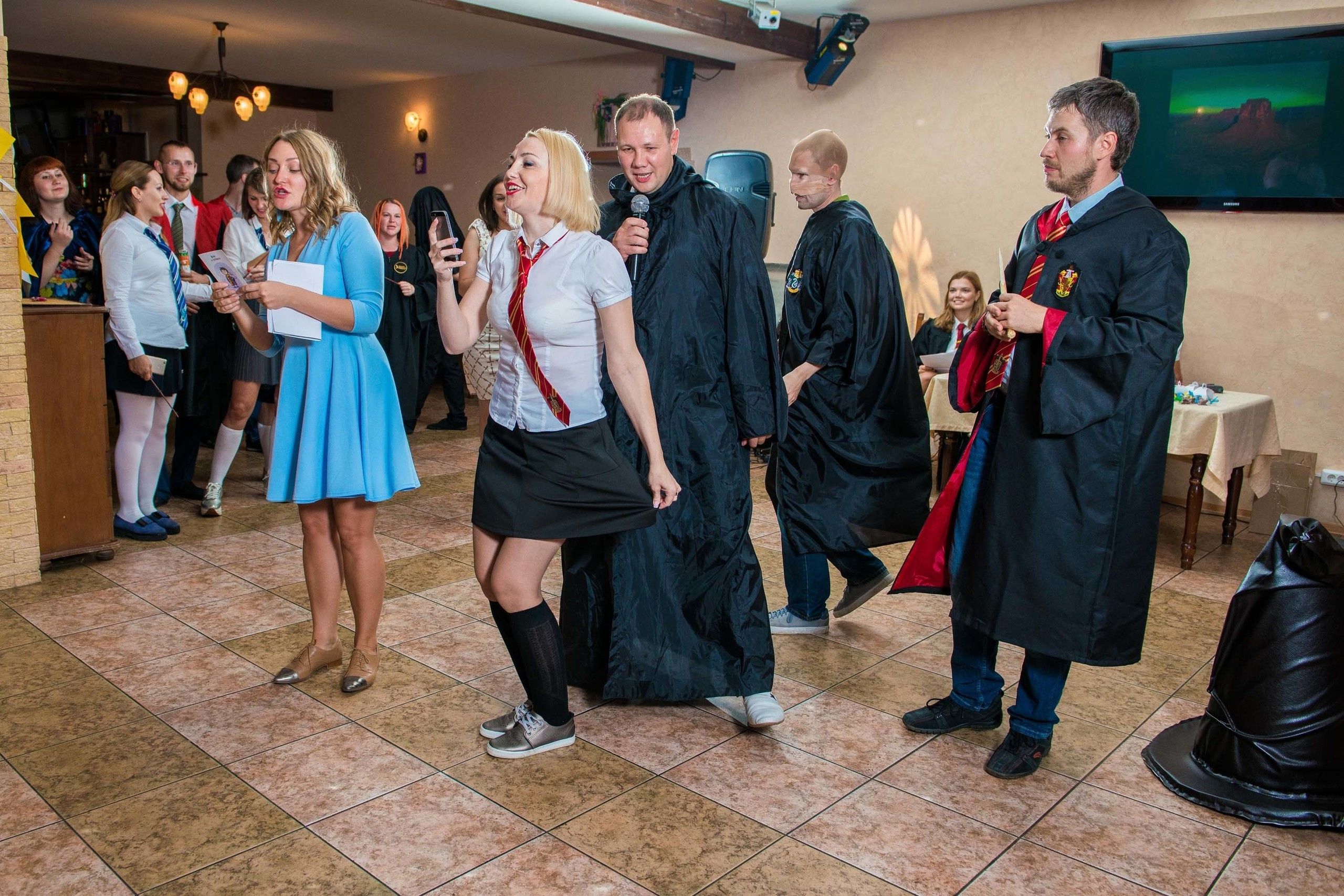 26.08.2017 21 лет Grottbjorn. Свадебный фотограф на Урале Виктор Соколов