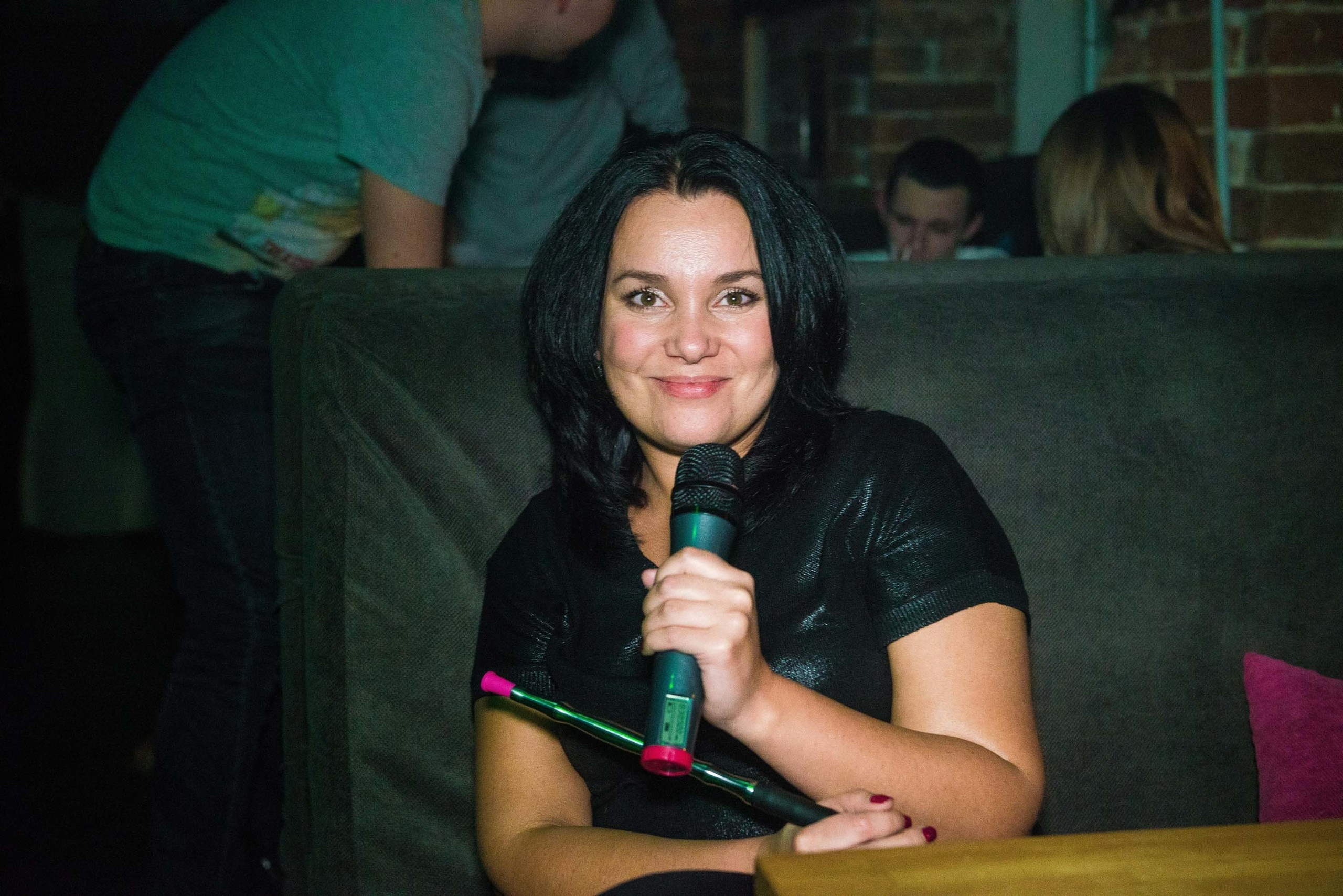 15.02.2019 кафе-бар Панда Екатеринбург. Свадебный фотограф на Урале Виктор Соколов