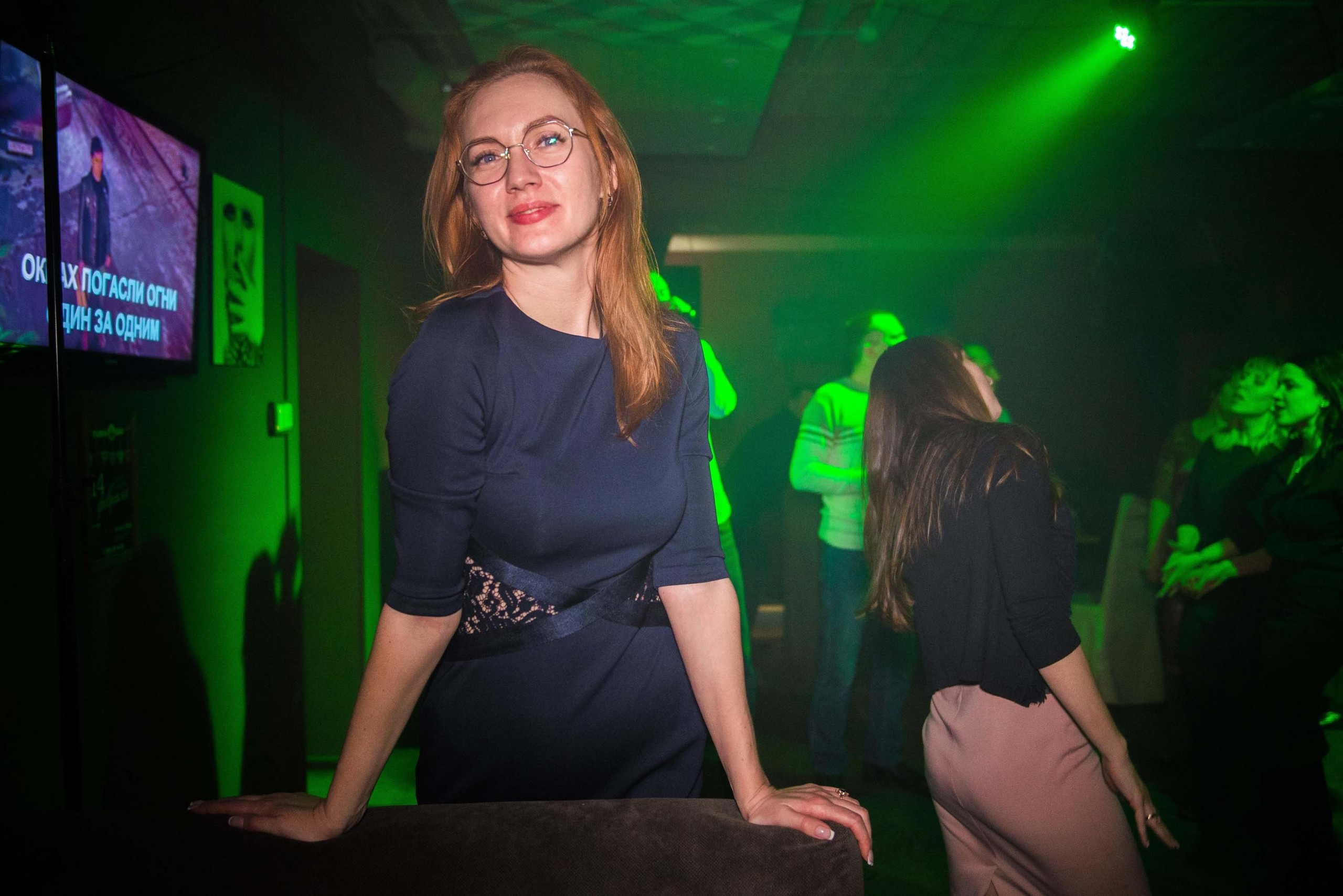 15.02.2019 кафе-бар Панда Екатеринбург. Свадебный фотограф на Урале Виктор Соколов