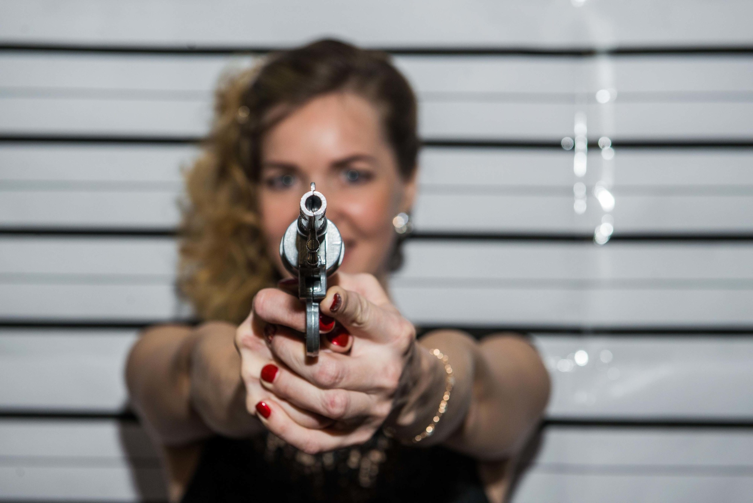 28.12.2017 НПО Автоматики. Свадебный фотограф на Урале Виктор Соколов