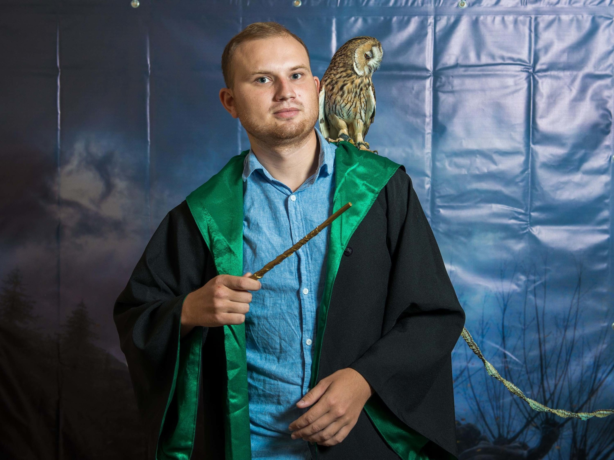 26.08.2017 21 лет Grottbjorn. Свадебный фотограф на Урале Виктор Соколов