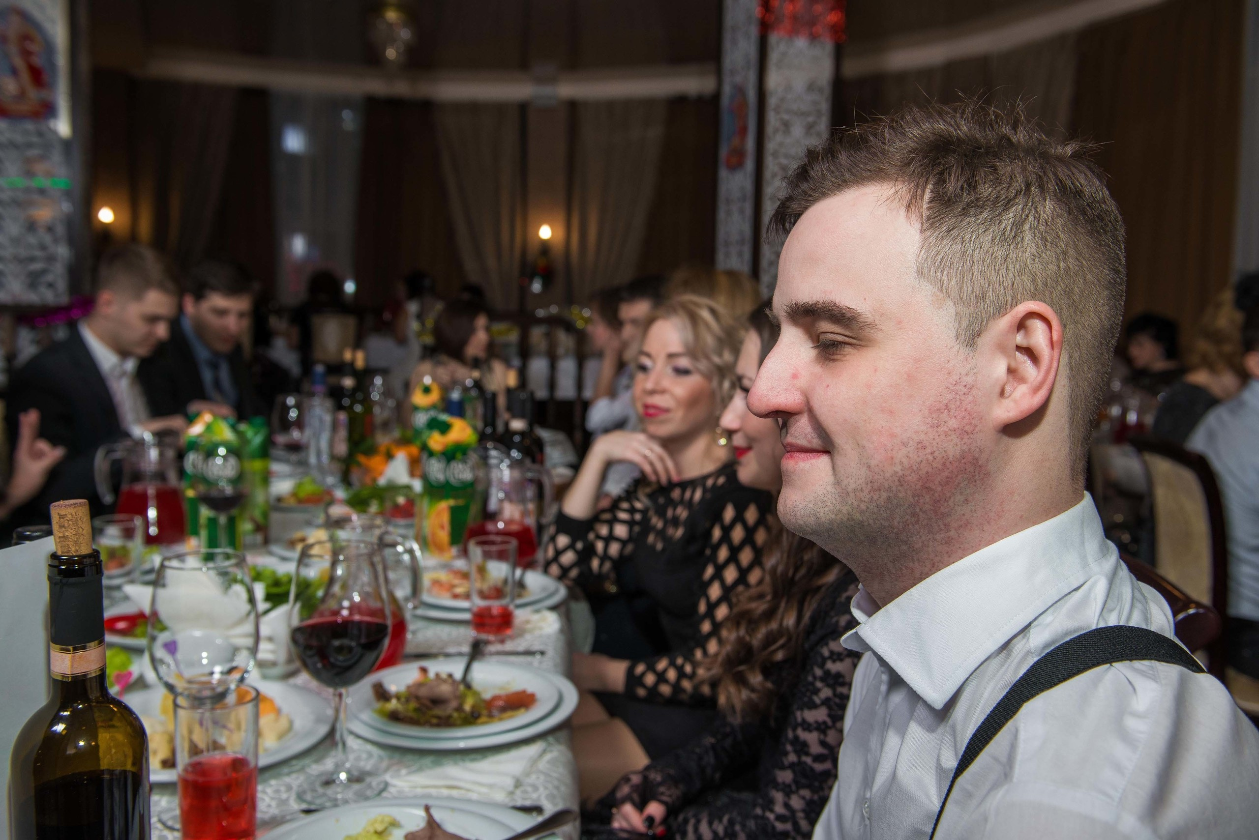 28.12.2017 НПО Автоматики. Свадебный фотограф на Урале Виктор Соколов