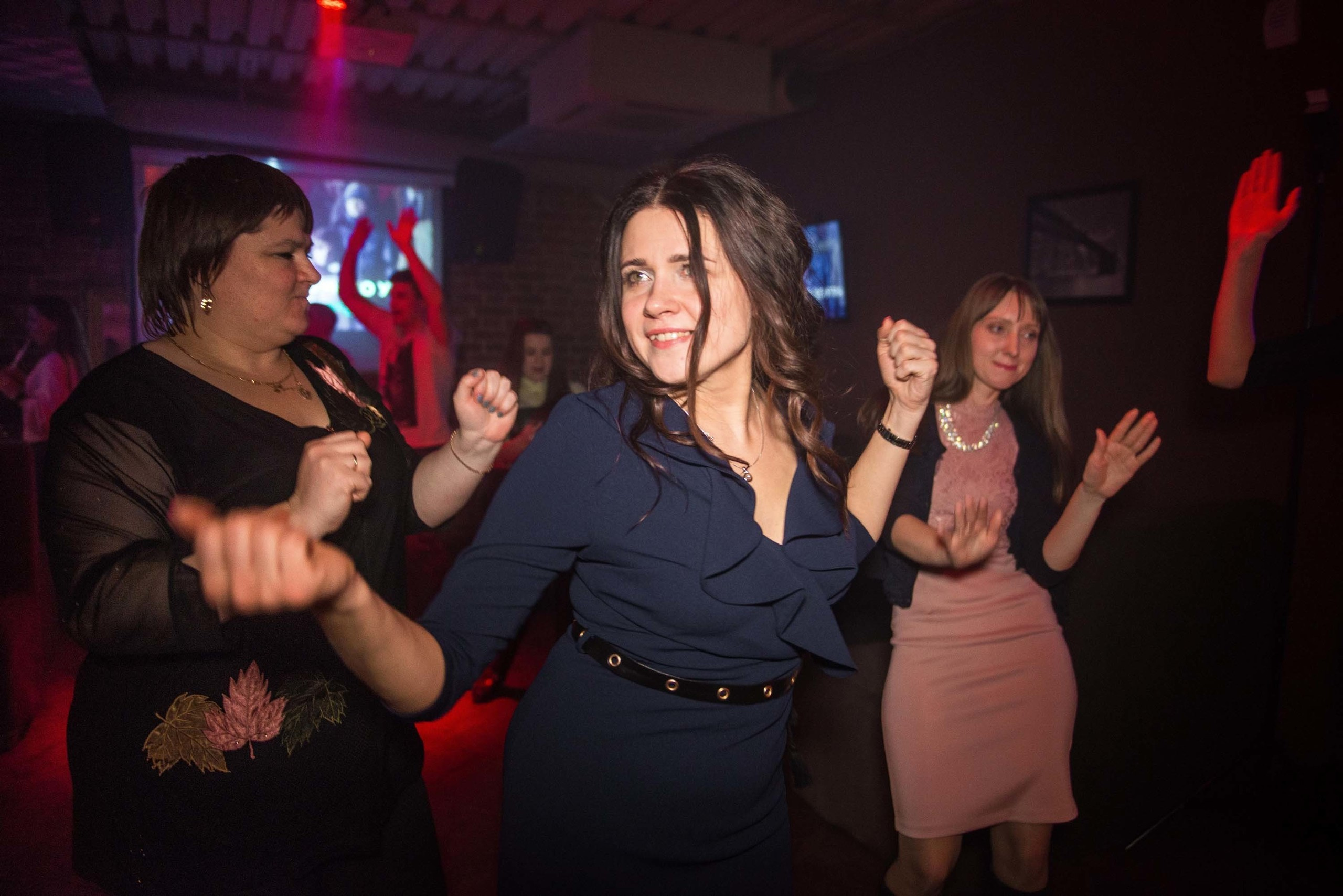 15.02.2019 кафе-бар Панда Екатеринбург. Свадебный фотограф на Урале Виктор Соколов