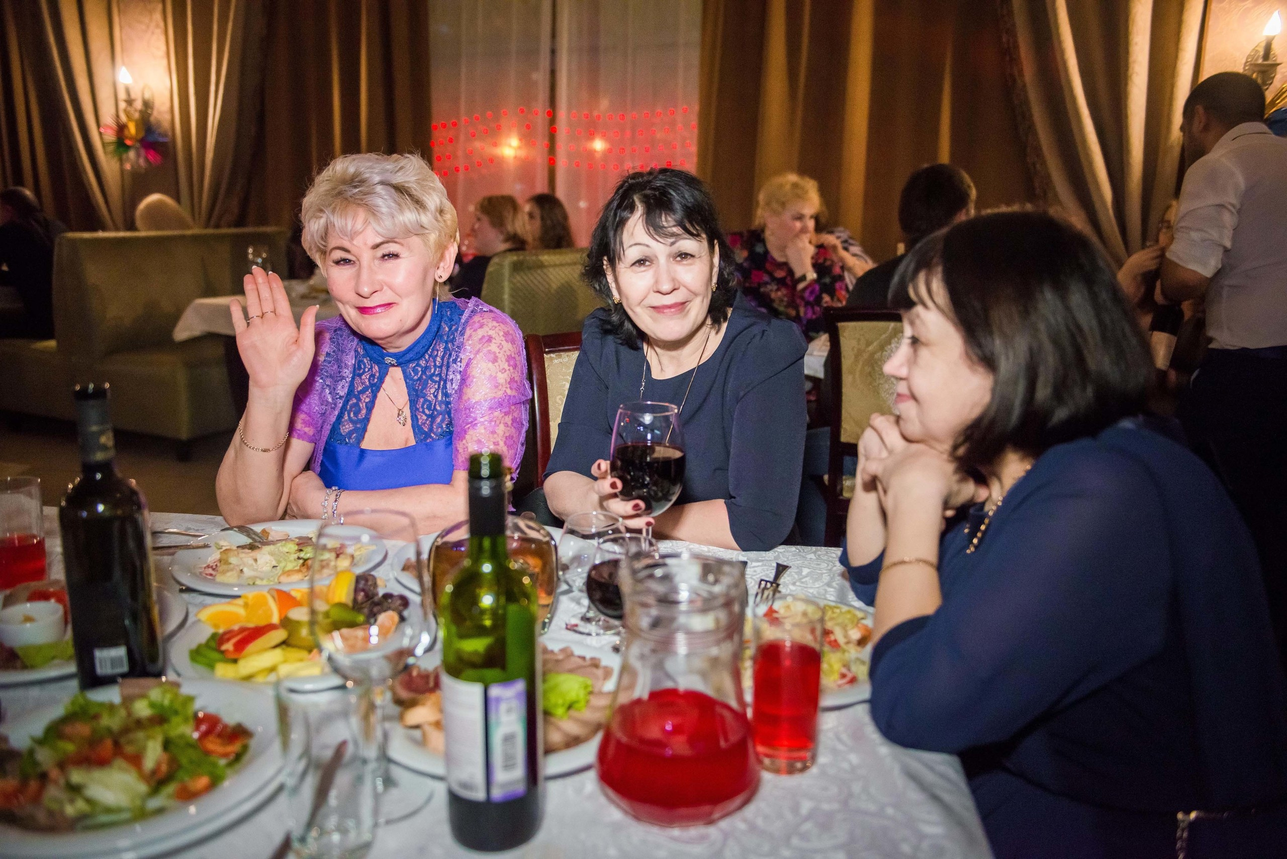 31.12.2017 Огни Баку. Свадебный фотограф на Урале Виктор Соколов