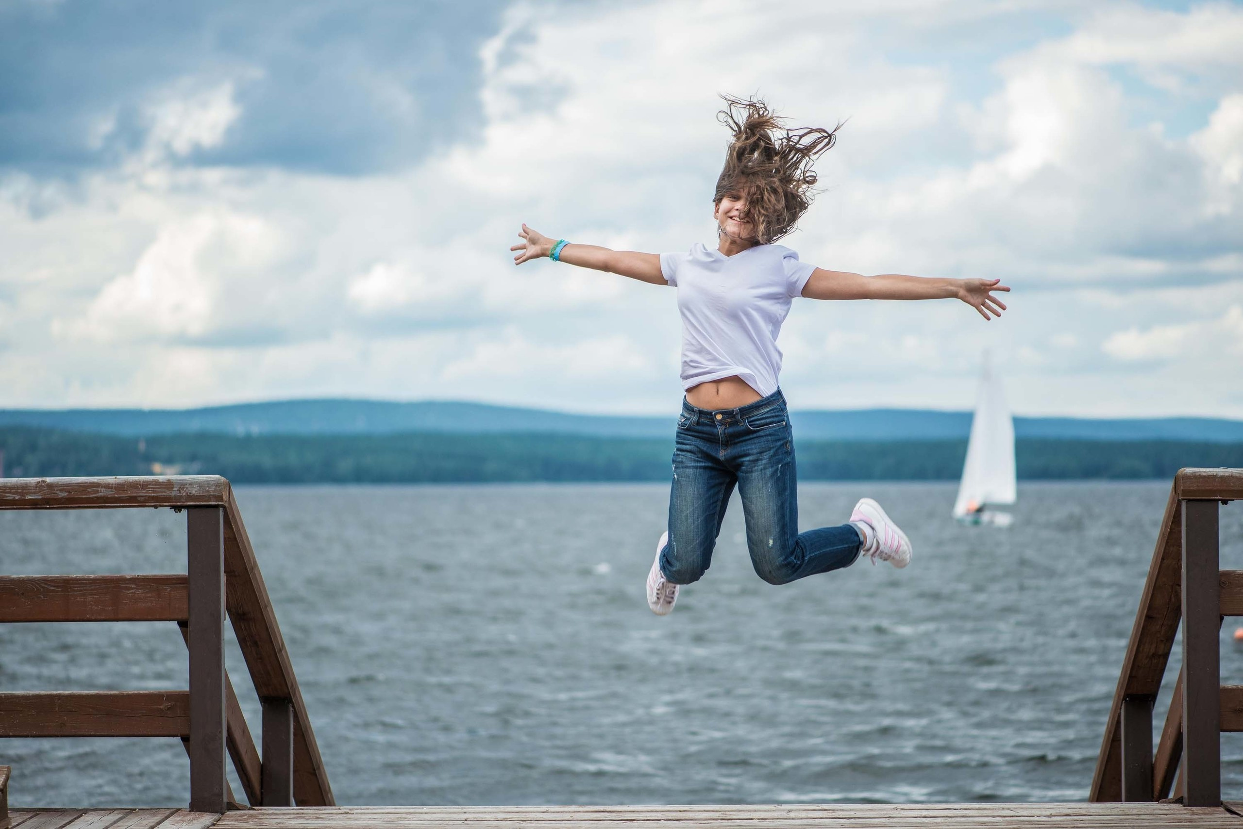 05.08.2017 День РЖД, Промэлектроника, регата. Свадебный фотограф на Урале Виктор Соколов