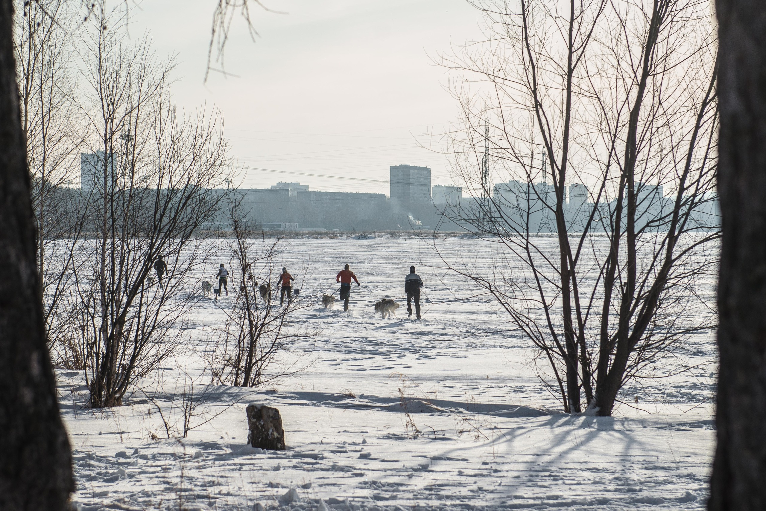 10 лет клубу Хэй-Хэй. Свадебный фотограф на Урале Виктор Соколов