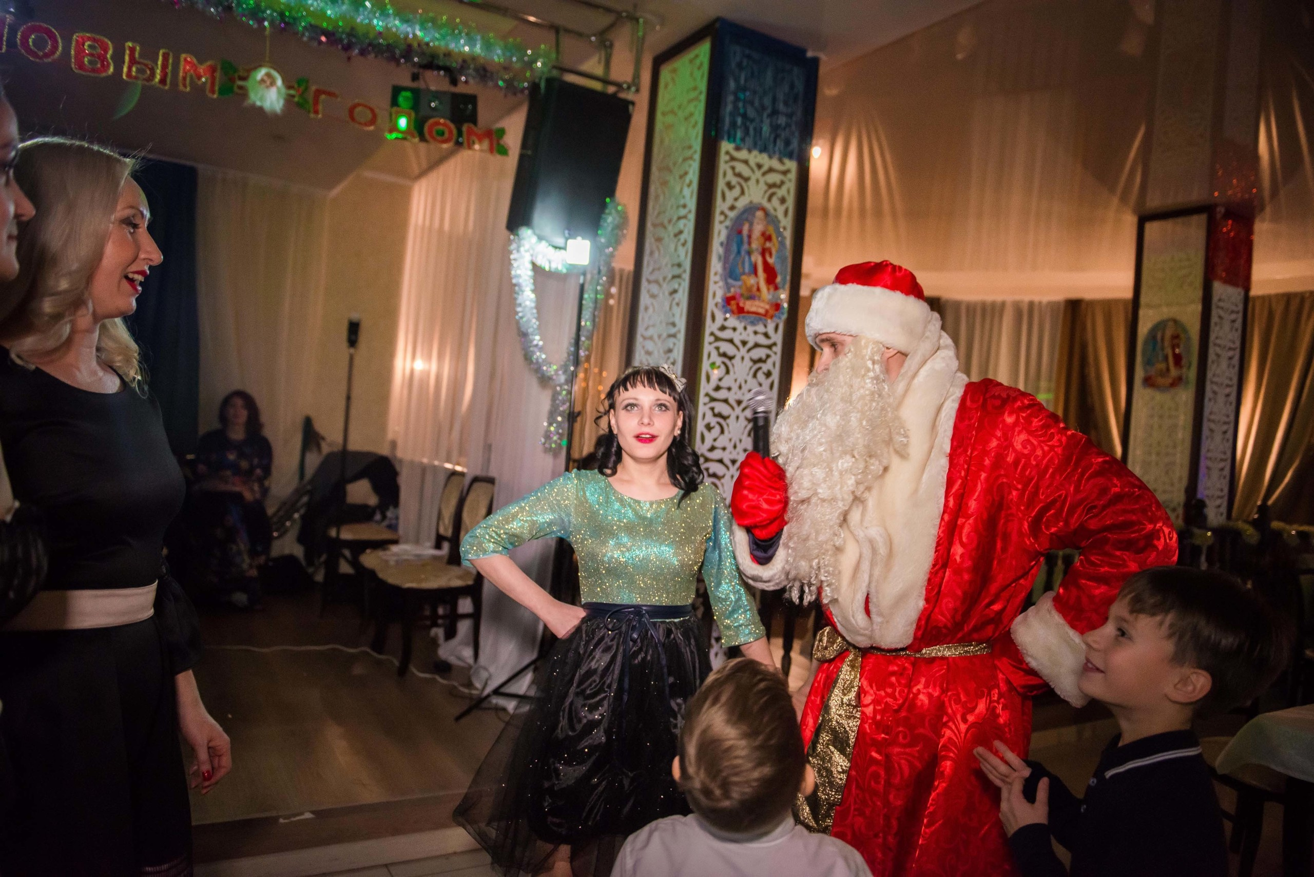 31.12.2017 Огни Баку. Свадебный фотограф на Урале Виктор Соколов