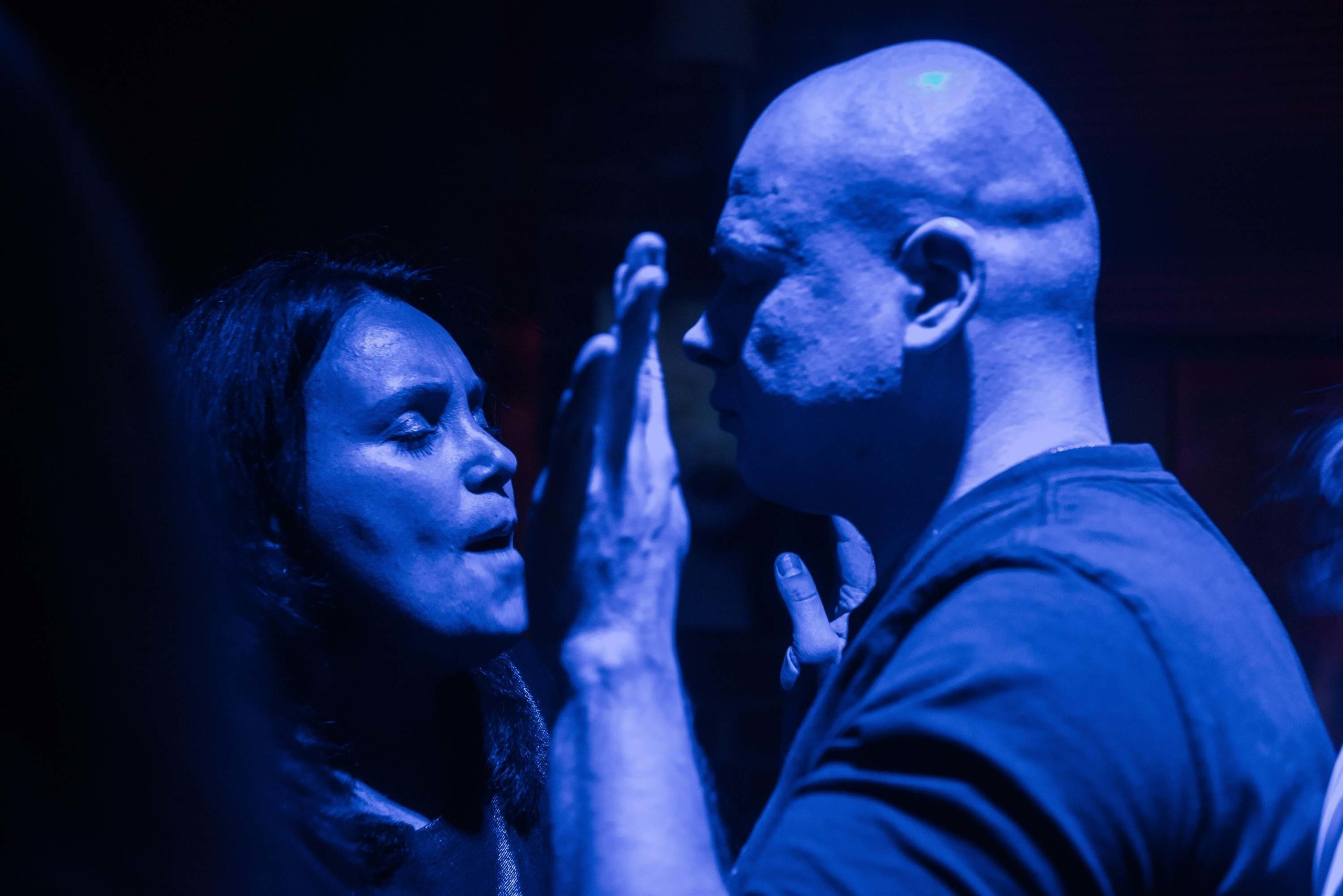 15.02.2019 кафе-бар Панда Екатеринбург. Свадебный фотограф на Урале Виктор Соколов