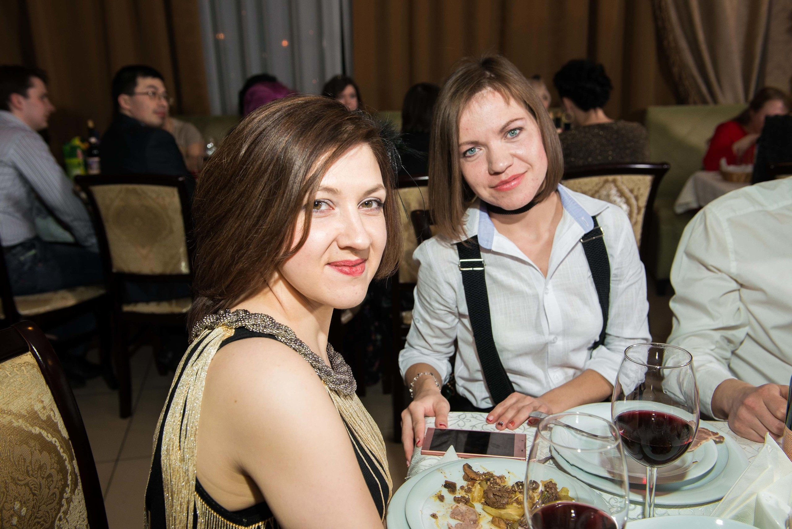 28.12.2017 НПО Автоматики. Свадебный фотограф на Урале Виктор Соколов