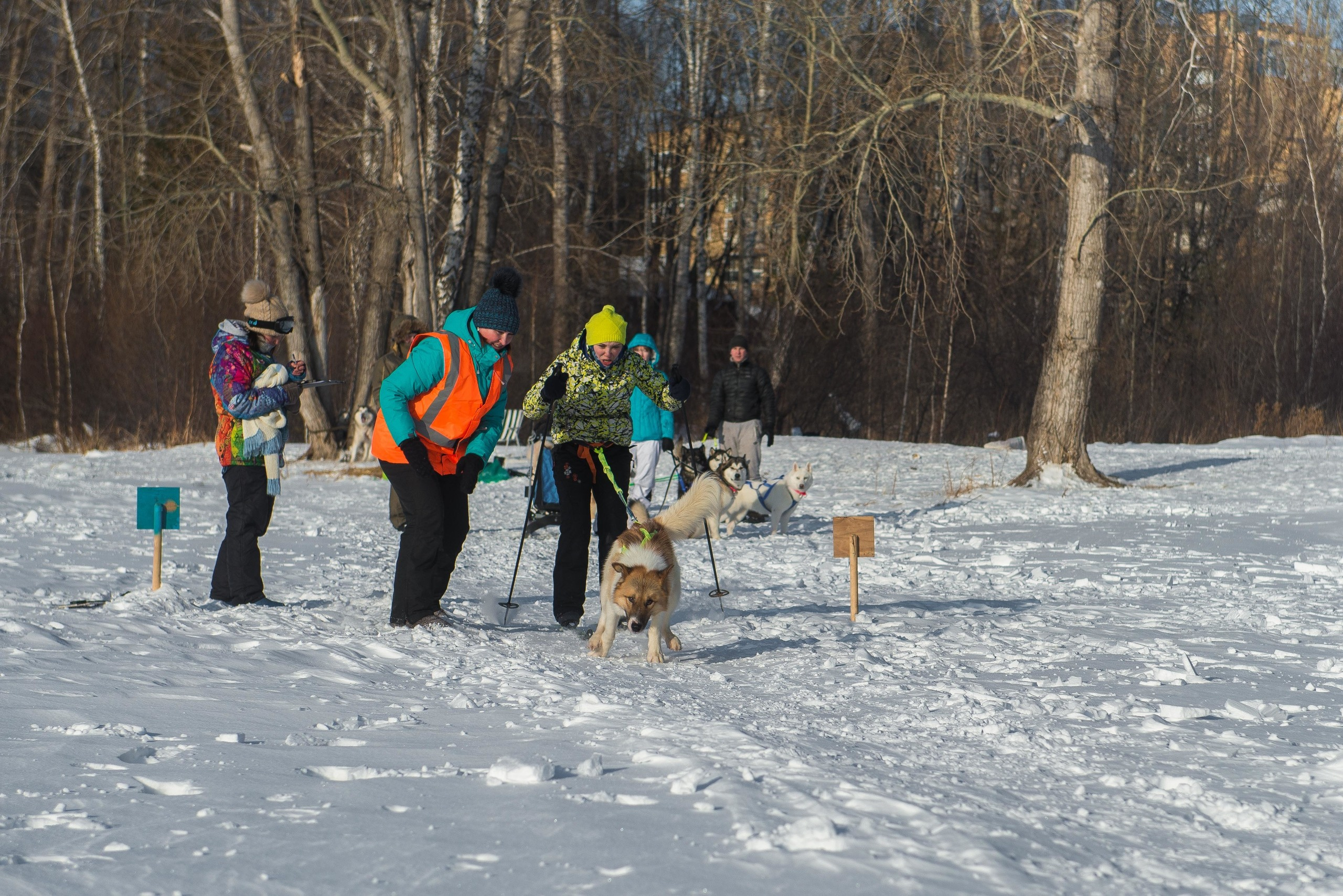 10 лет клубу Хэй-Хэй. Свадебный фотограф на Урале Виктор Соколов