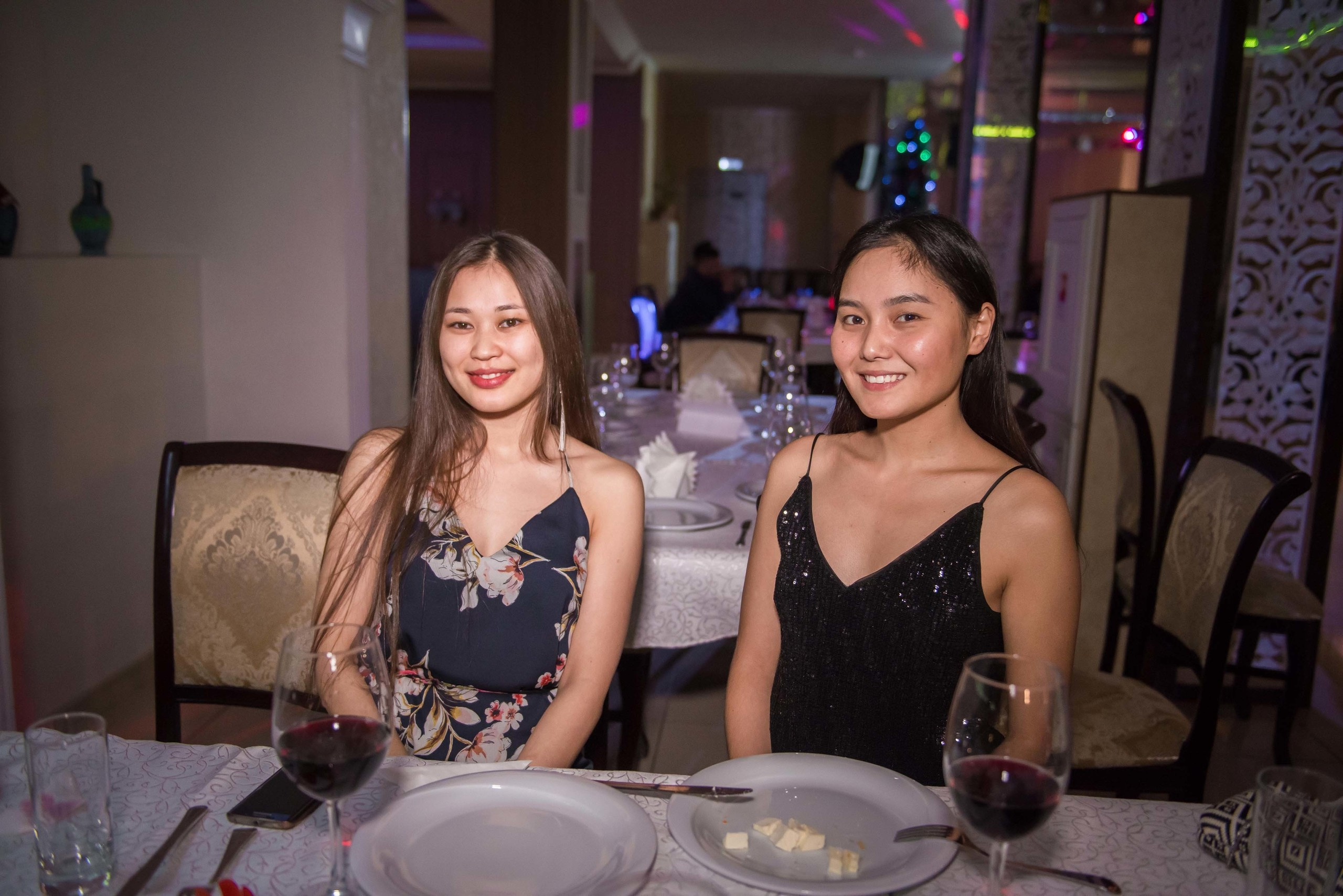 31.12.2017 Огни Баку. Свадебный фотограф на Урале Виктор Соколов