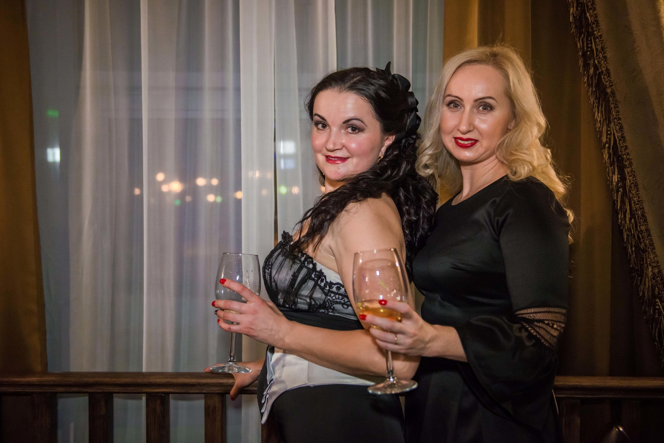 31.12.2017 Огни Баку. Свадебный фотограф на Урале Виктор Соколов