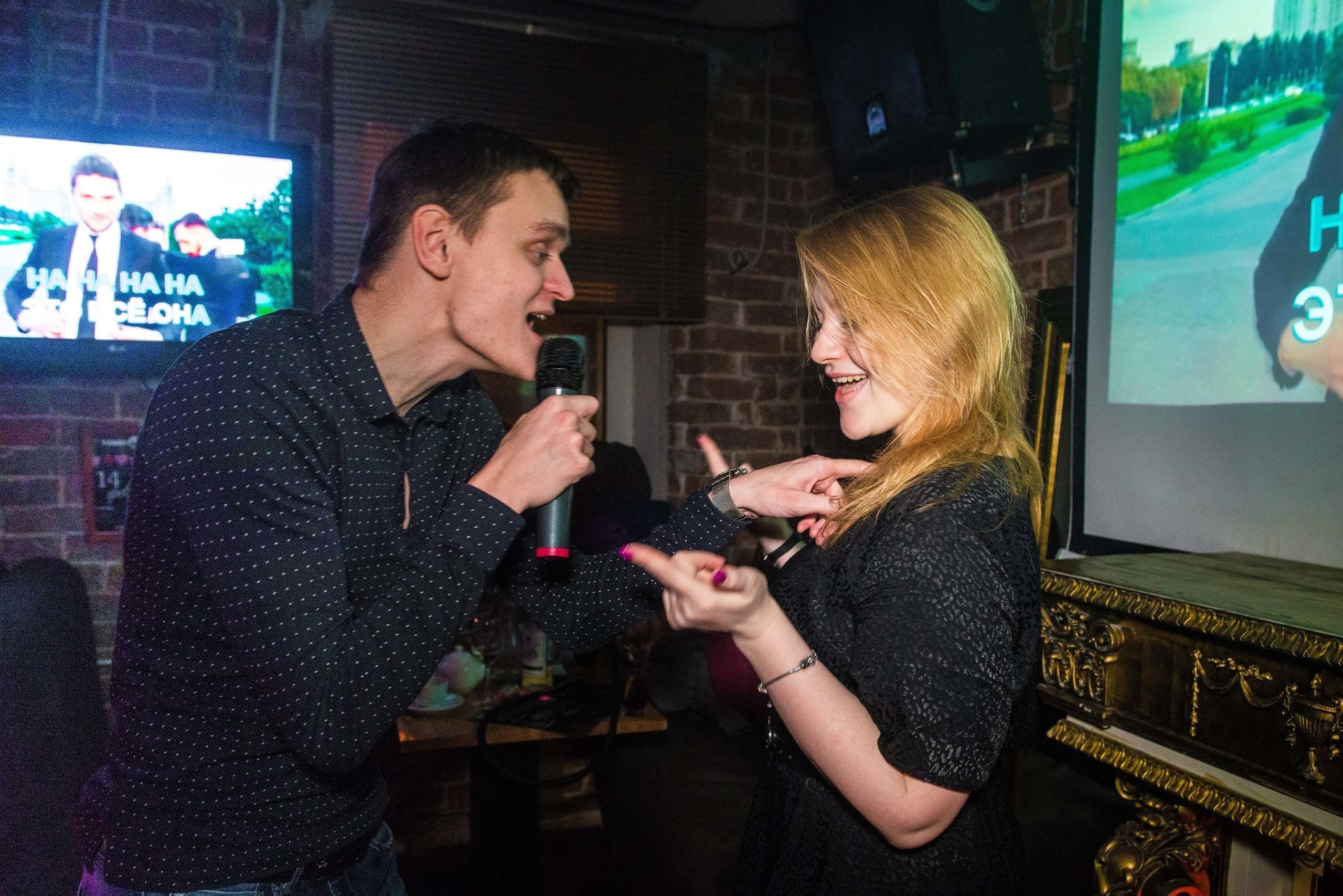 15.02.2019 кафе-бар Панда Екатеринбург. Свадебный фотограф на Урале Виктор Соколов