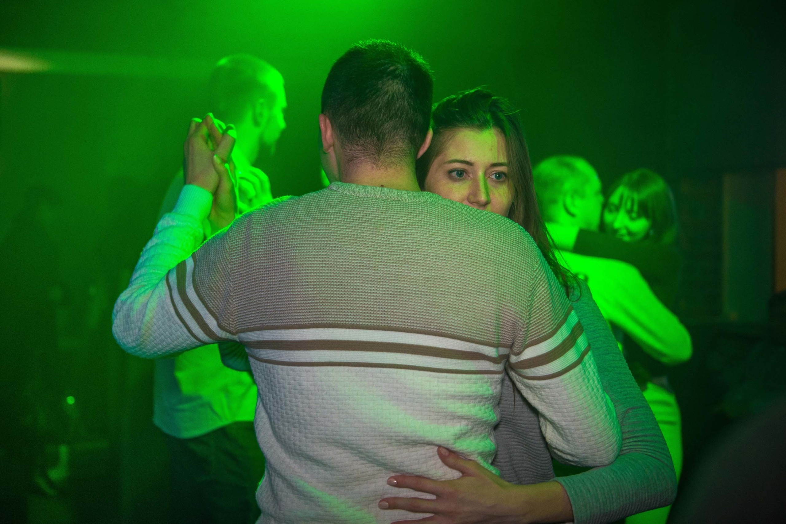 15.02.2019 кафе-бар Панда Екатеринбург. Свадебный фотограф на Урале Виктор Соколов