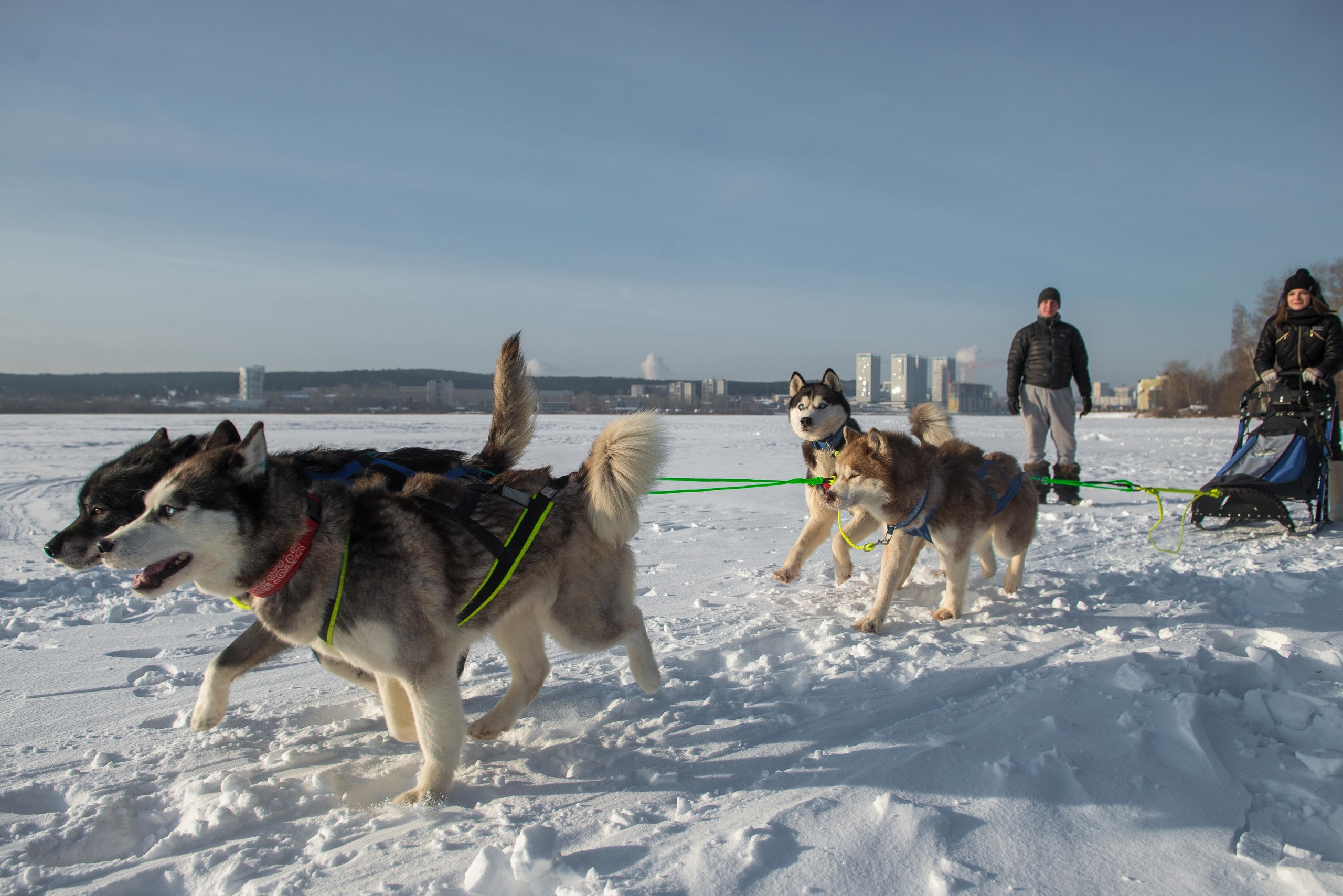 10 лет клубу Хэй-Хэй. Свадебный фотограф на Урале Виктор Соколов