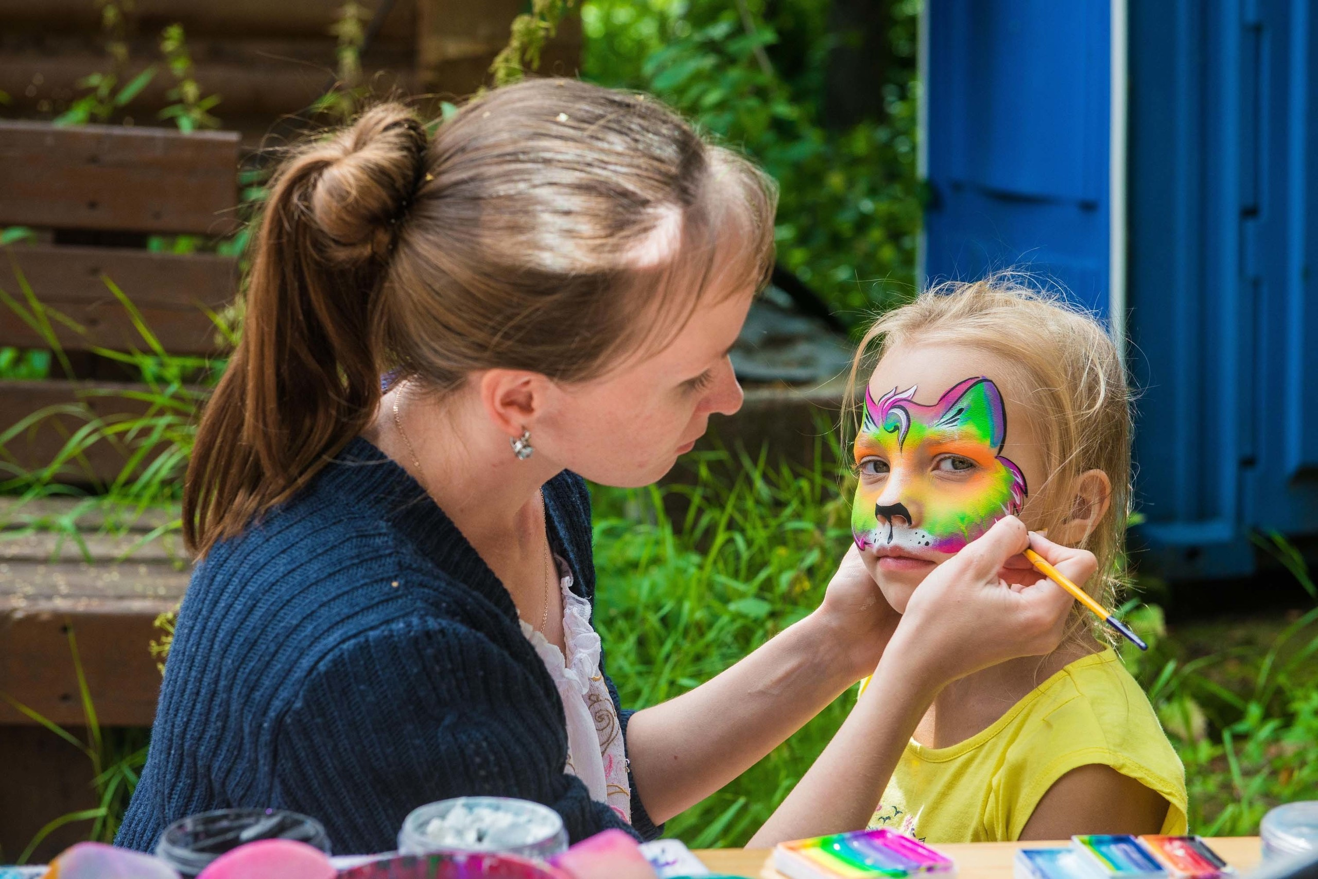 05.08.2017 День РЖД, Промэлектроника, регата. Свадебный фотограф на Урале Виктор Соколов