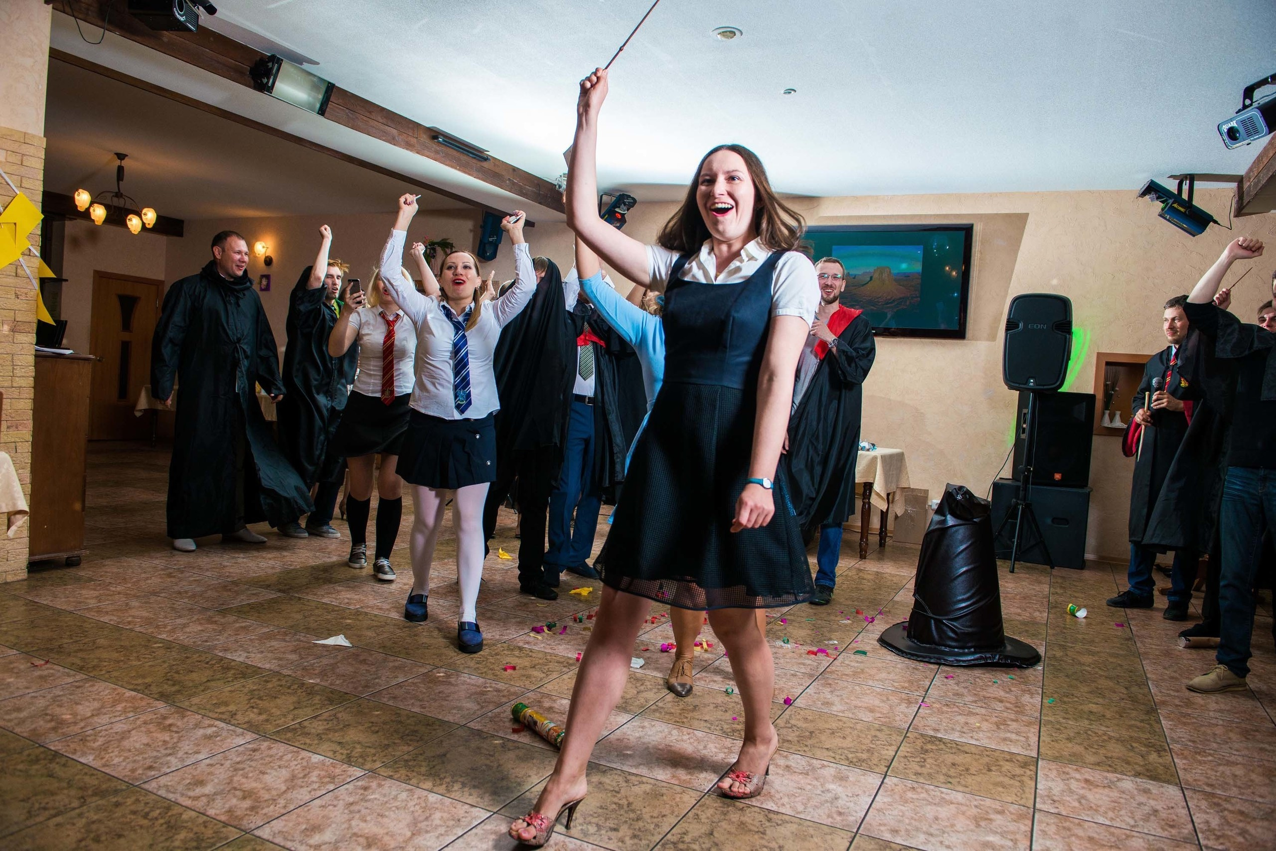 26.08.2017 21 лет Grottbjorn. Свадебный фотограф на Урале Виктор Соколов