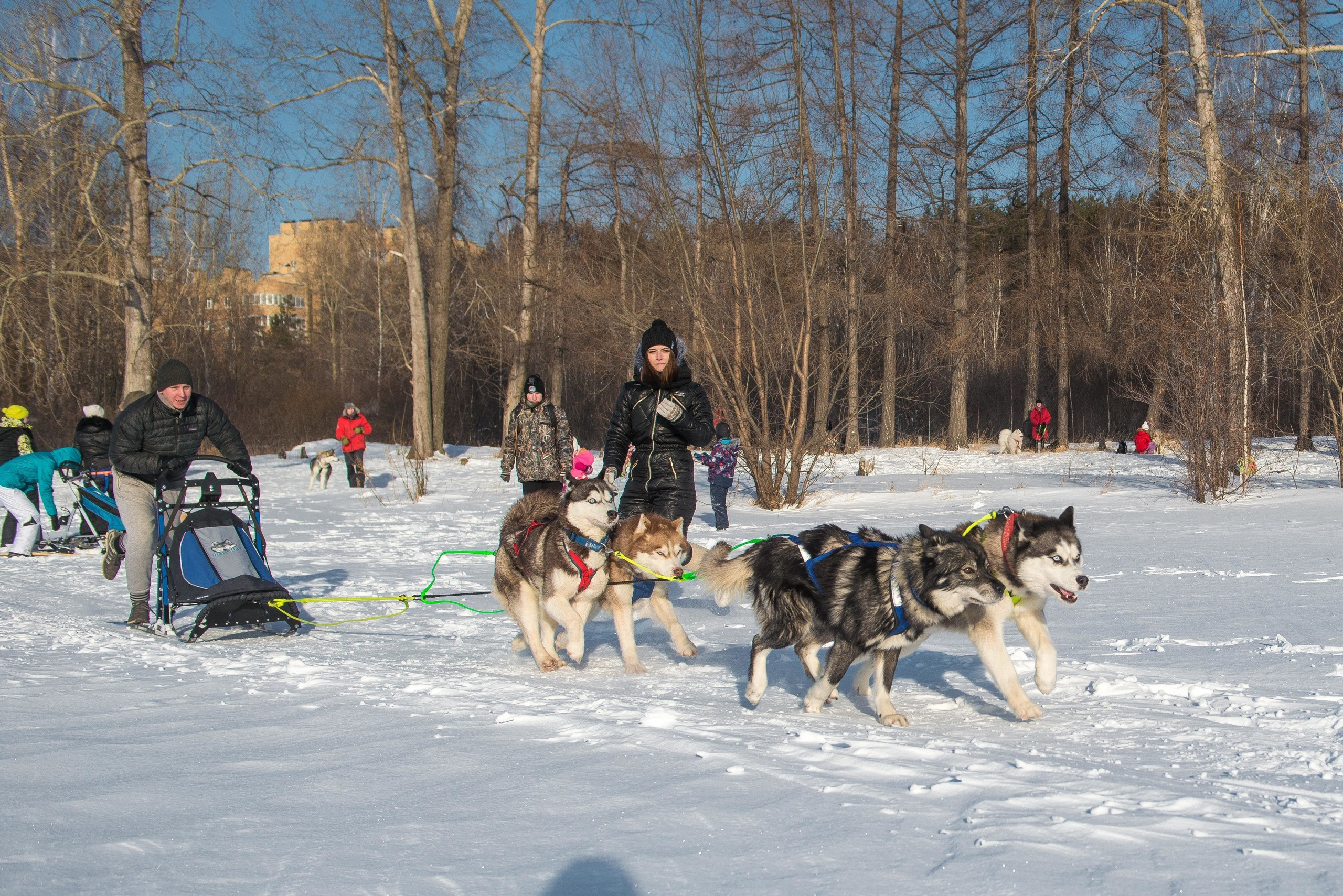 10 лет клубу Хэй-Хэй. Свадебный фотограф на Урале Виктор Соколов