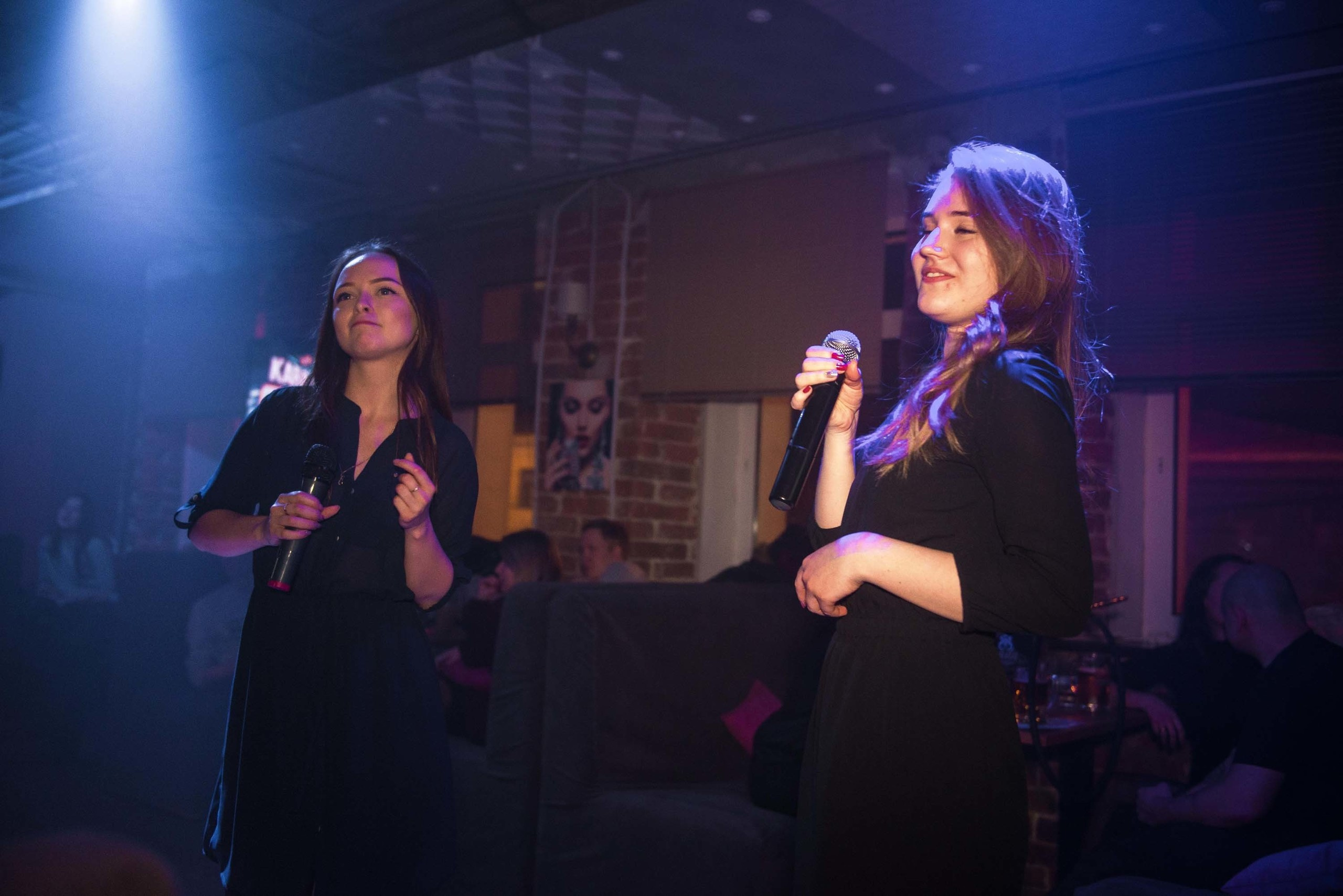 15.02.2019 кафе-бар Панда Екатеринбург. Свадебный фотограф на Урале Виктор Соколов